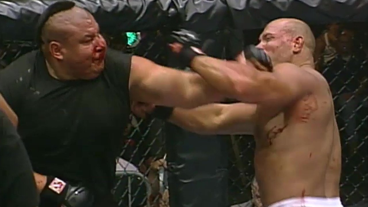 Backdrop for UFC 21: Return Of The Champions