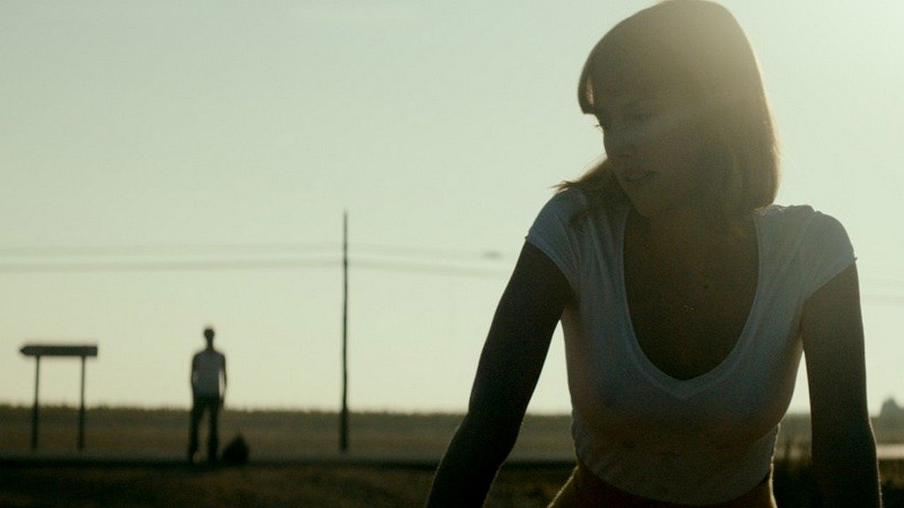 Backdrop for Pozoamargo