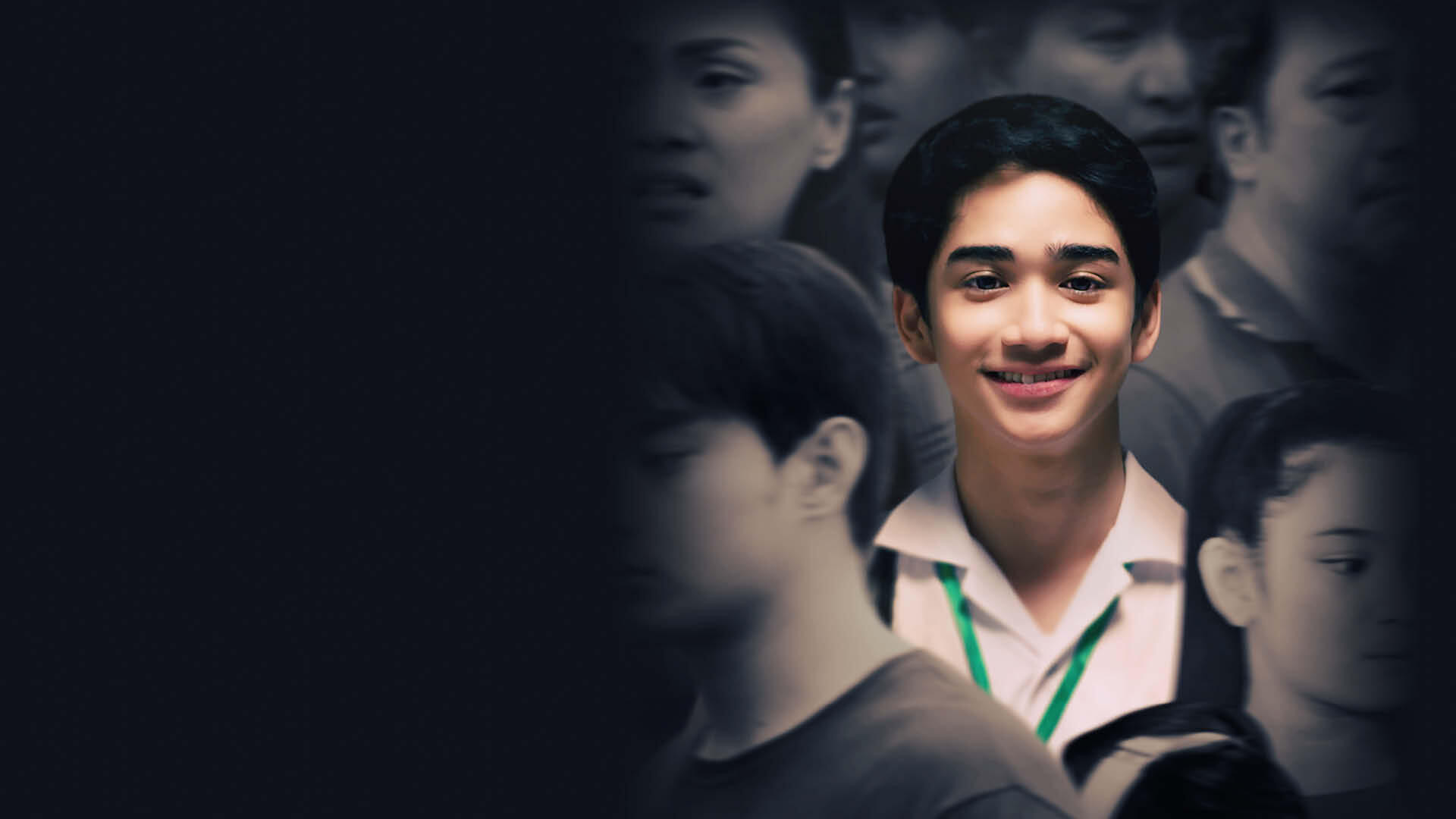 Backdrop for Story Of My Life