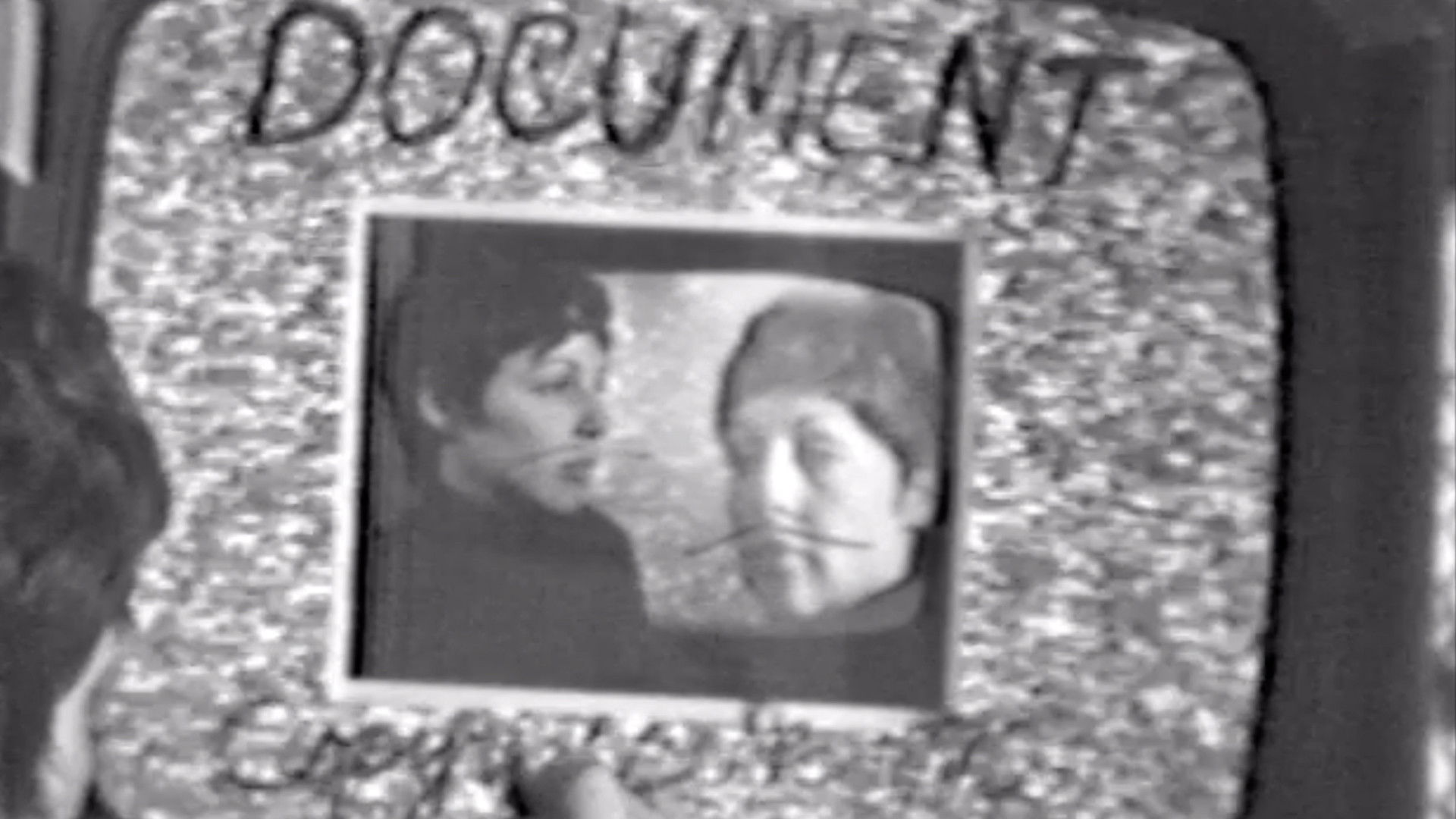 Backdrop for Document