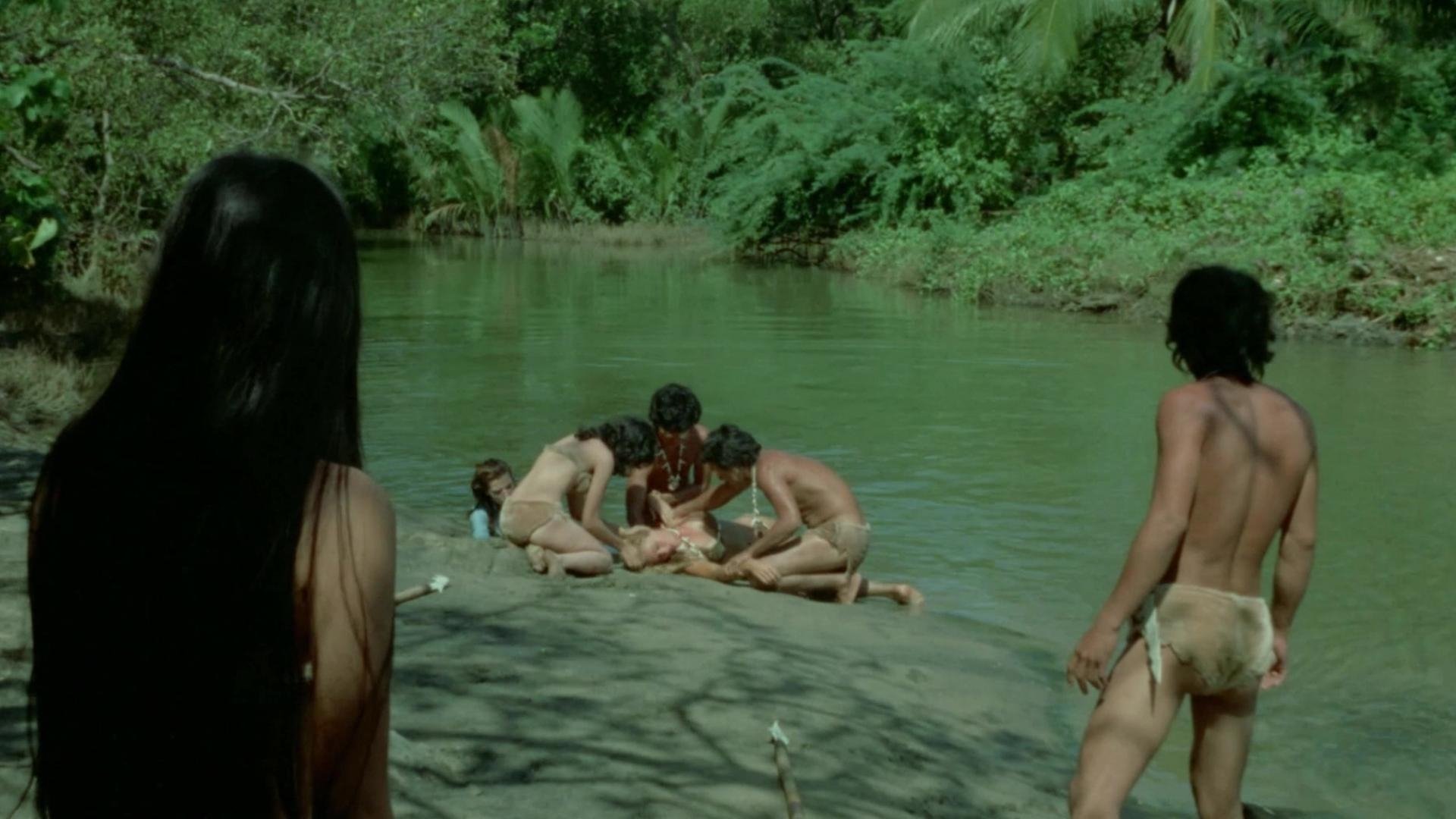 Backdrop for Beyond Atlantis