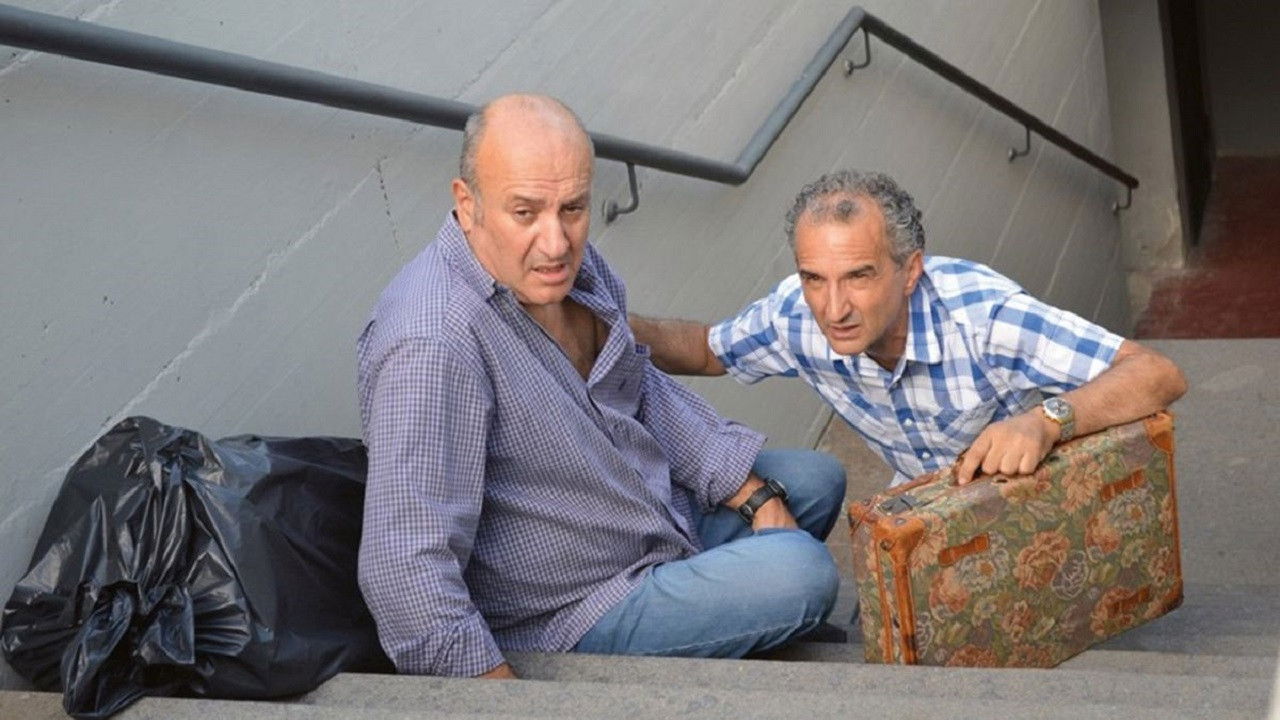 Backdrop for Bomba libera tutti