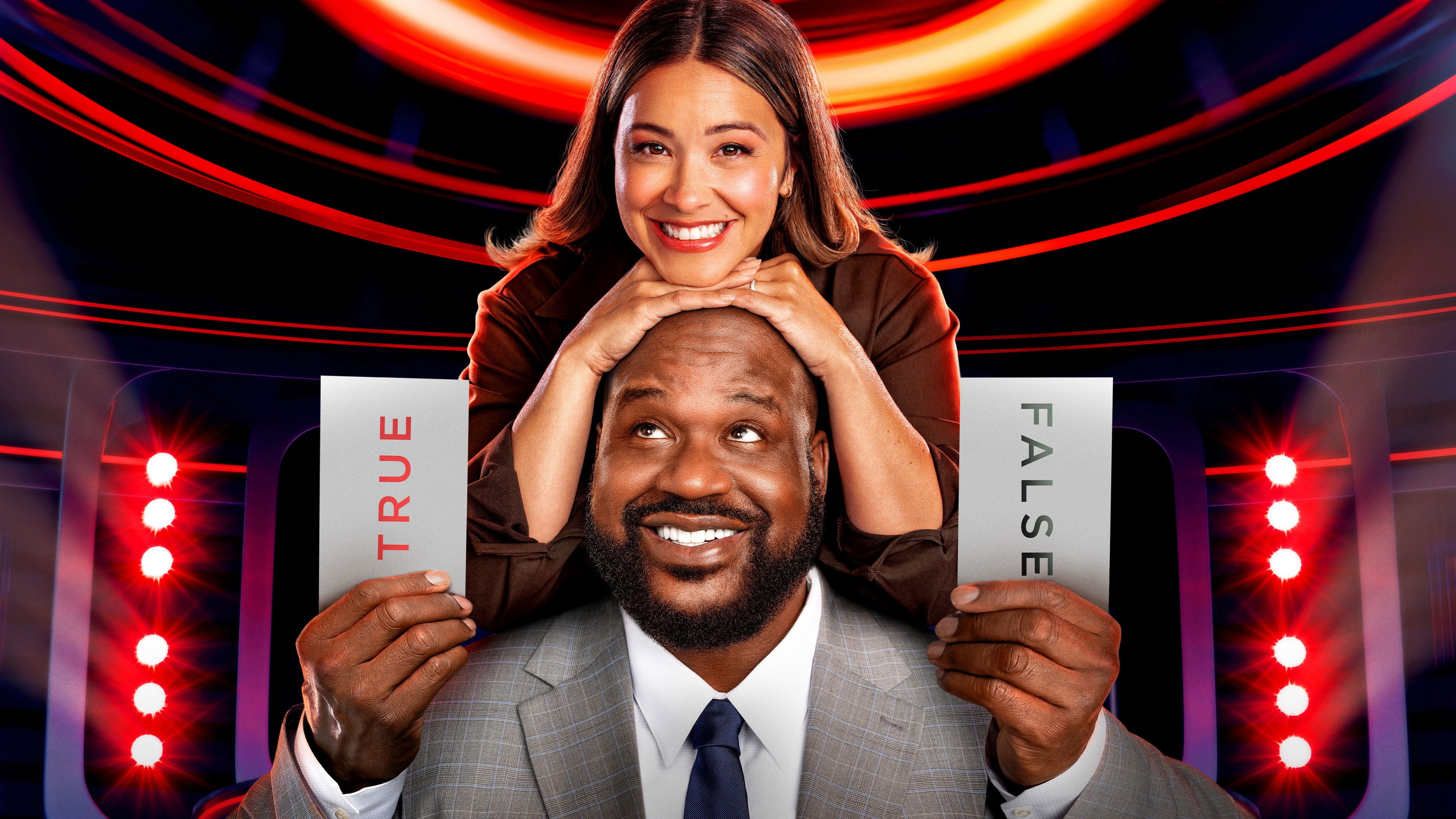 Backdrop for Lucky 13