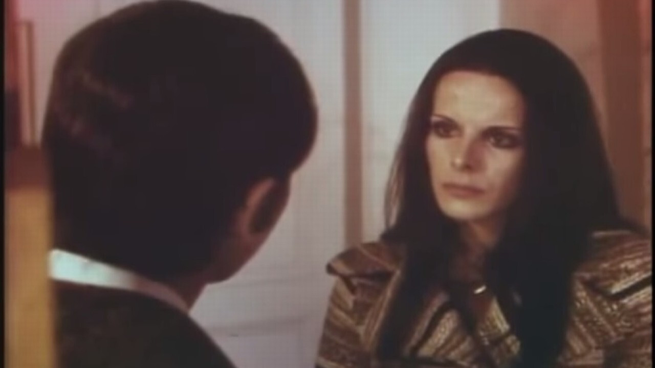 Backdrop for A Matter of Fatal Importance