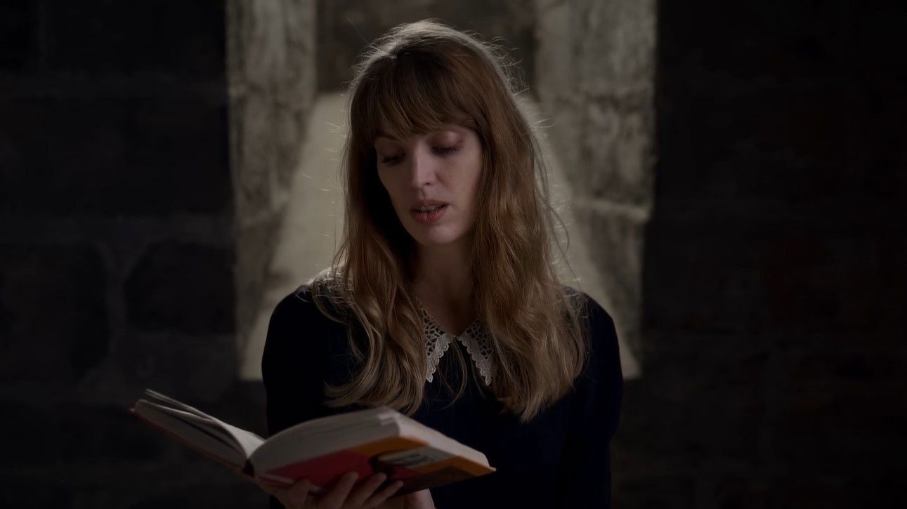 Backdrop for Les Scandales de « La Religieuse »