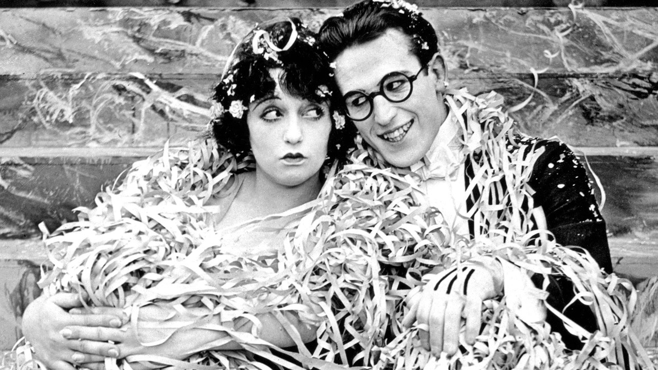 Backdrop for Bashful