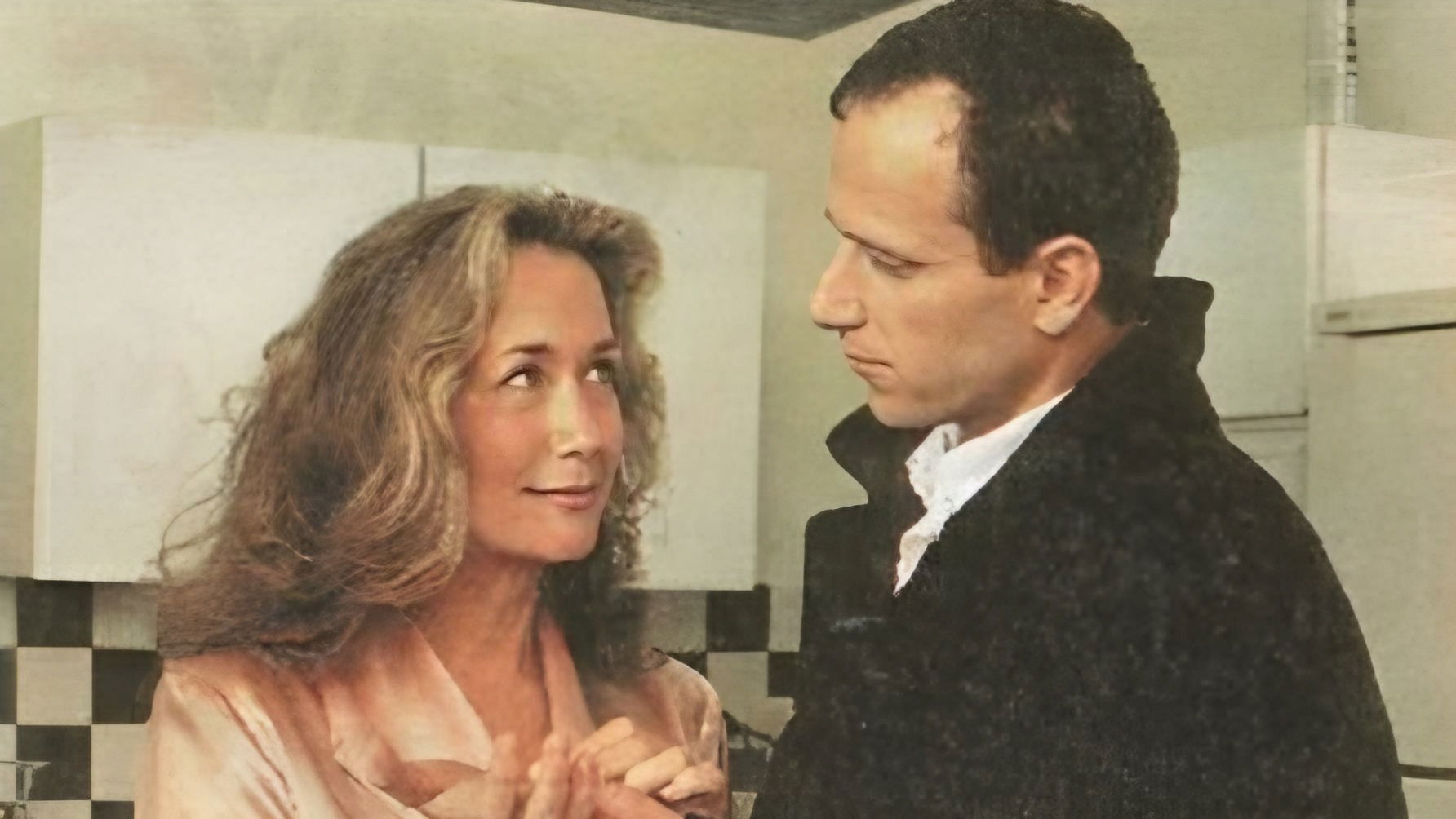 Backdrop for The Woman I'm Watching