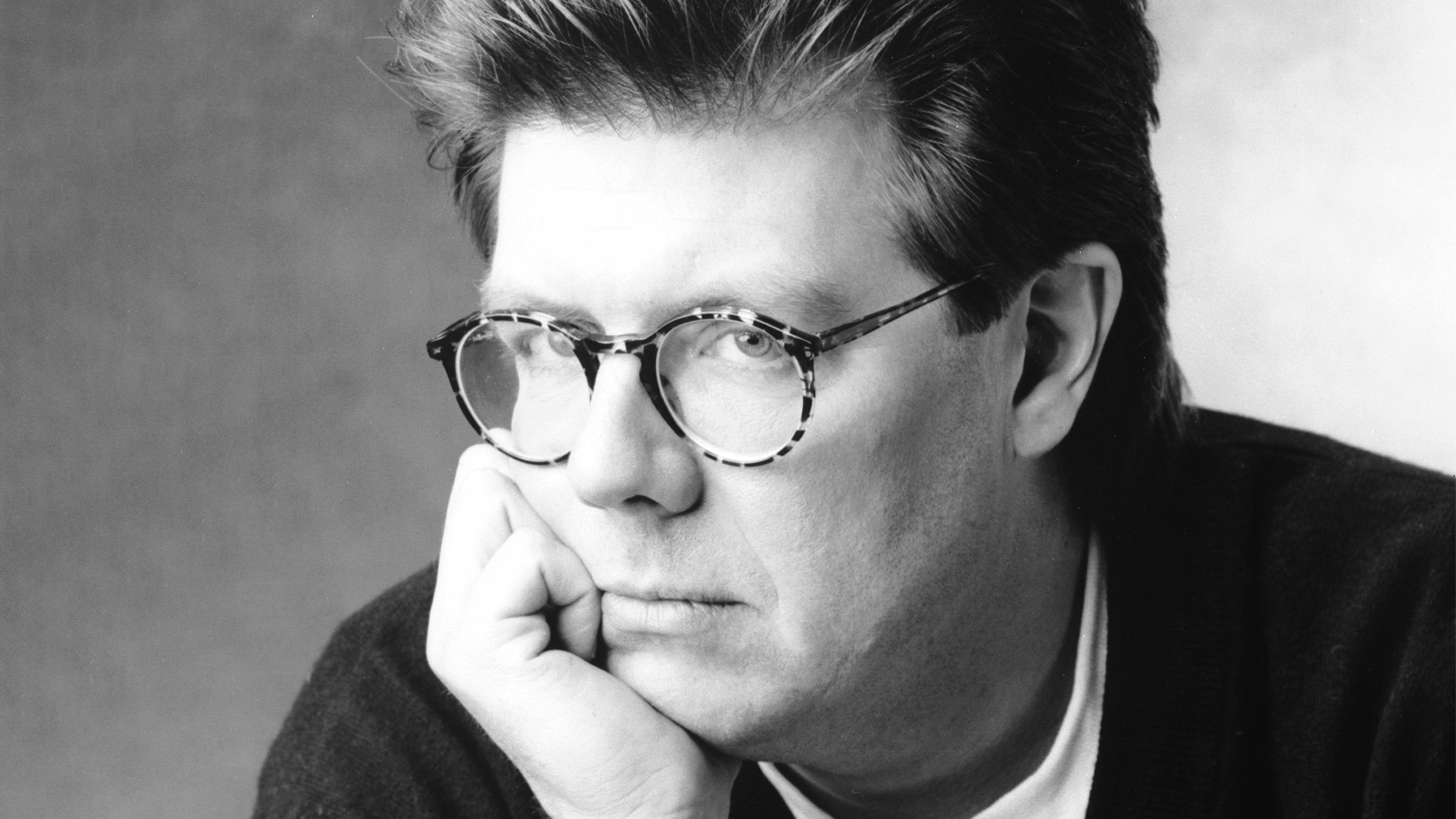 Backdrop for John Hughes: Life Moves Pretty Fast