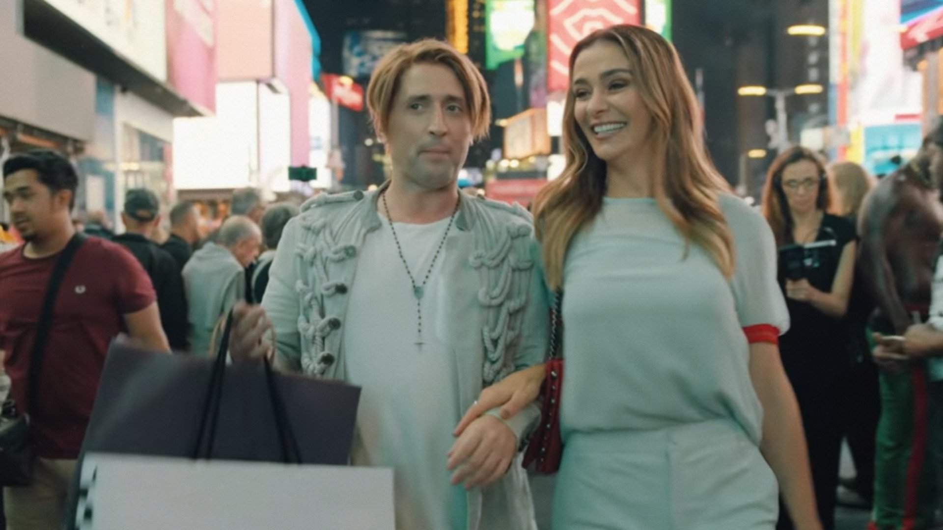 Backdrop for Minha Vida em Marte