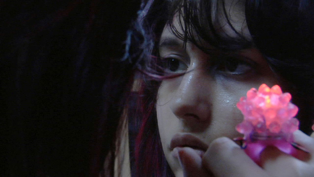 Backdrop for The Joy