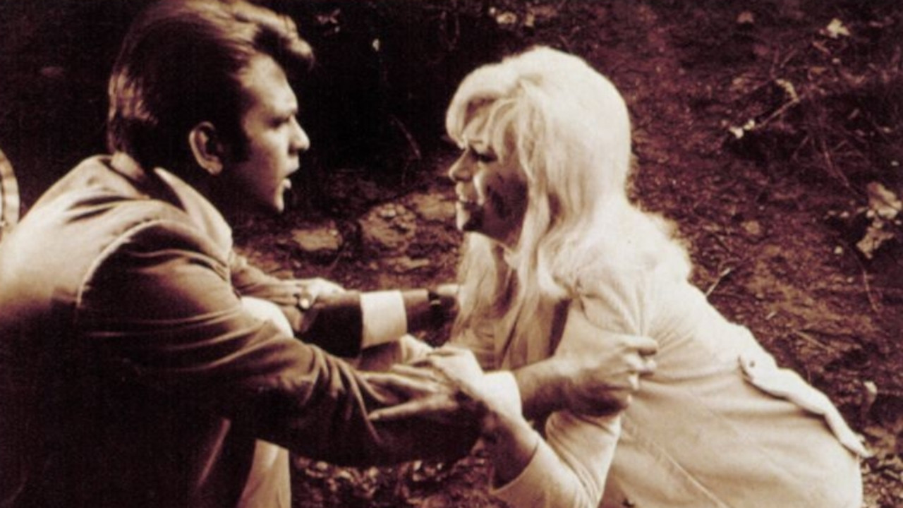 Backdrop for Maryjane