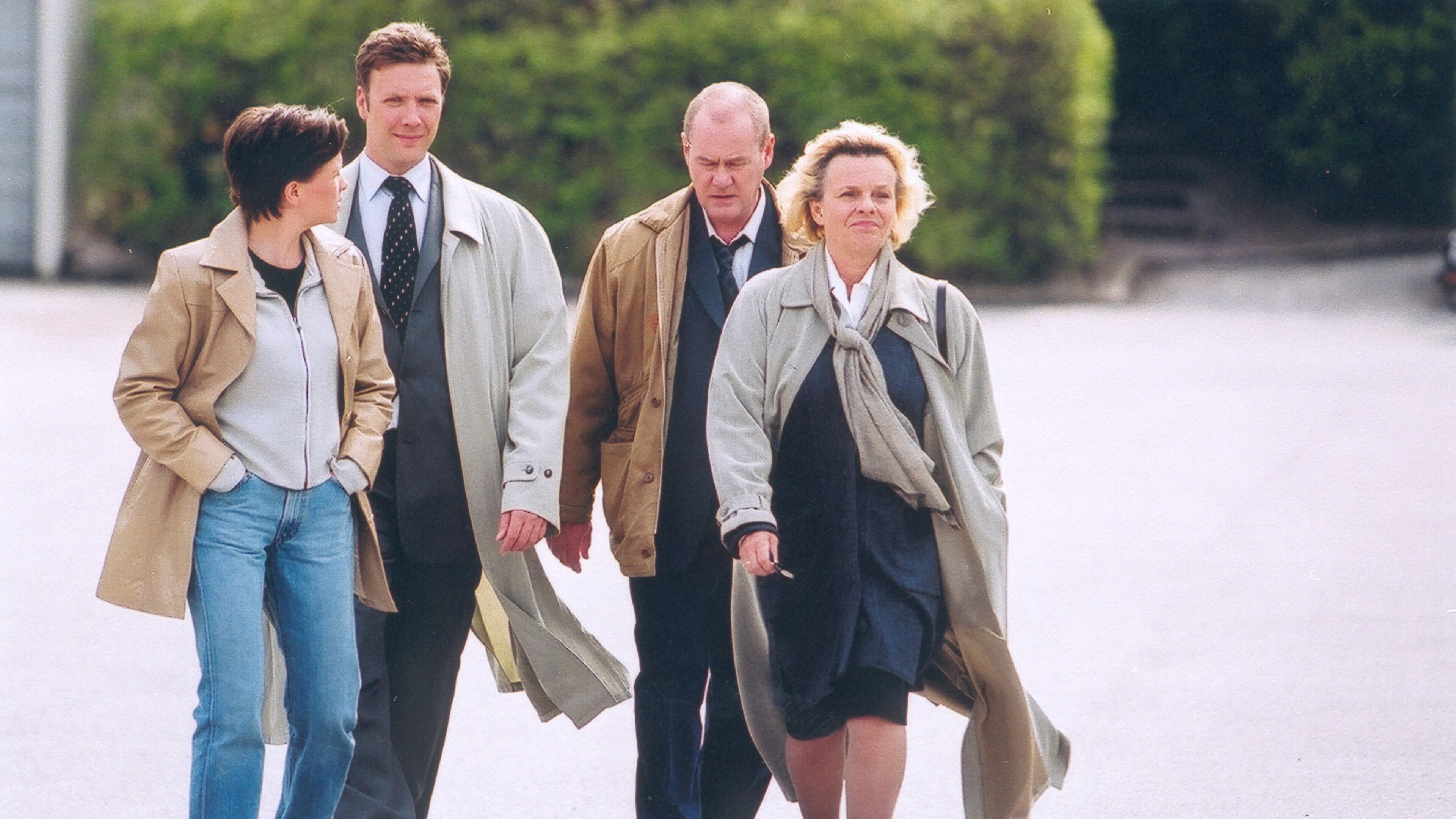 Backdrop for Beck 15 - The Boy in the Glass Ball