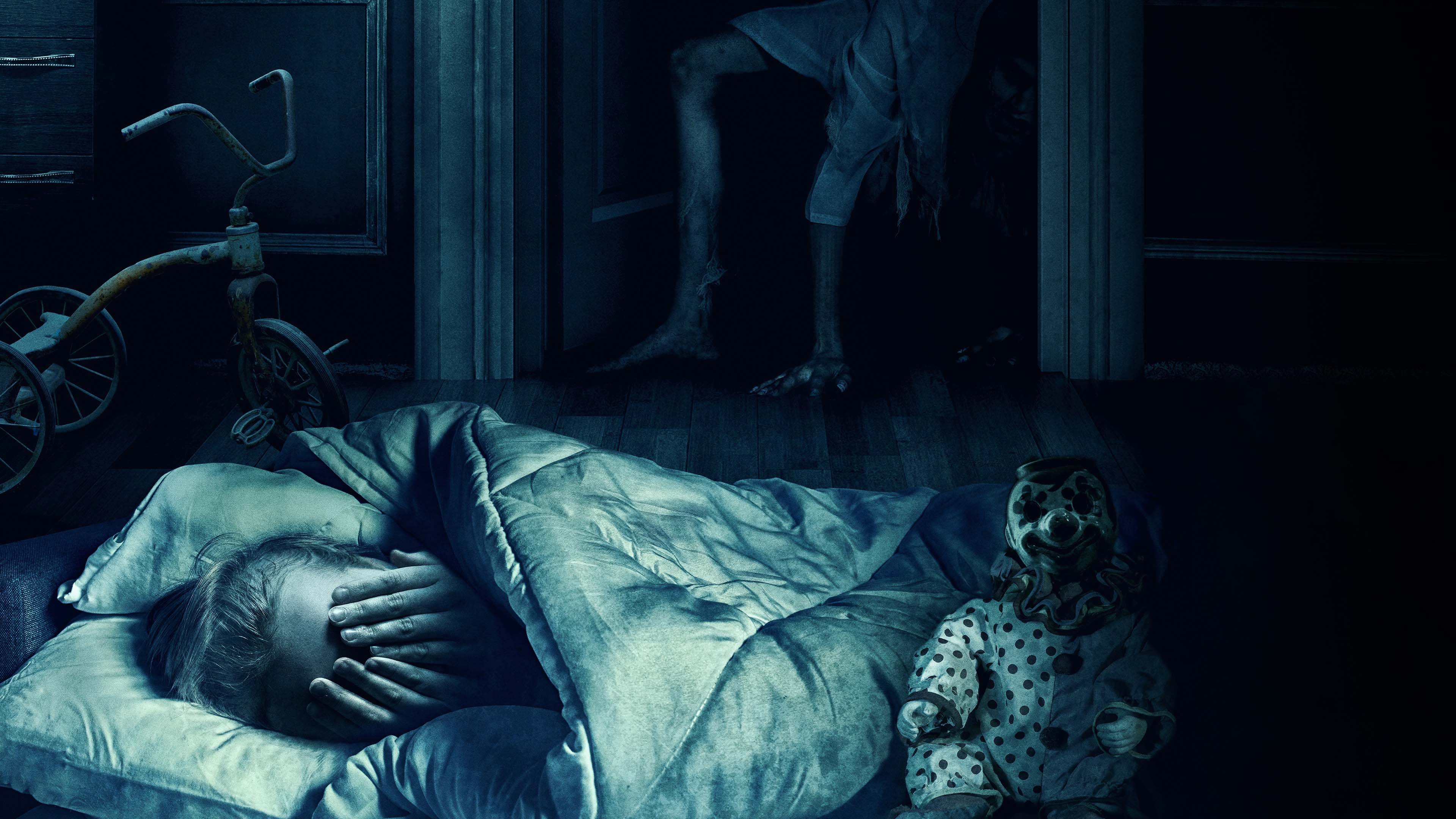 Backdrop for The Unkind