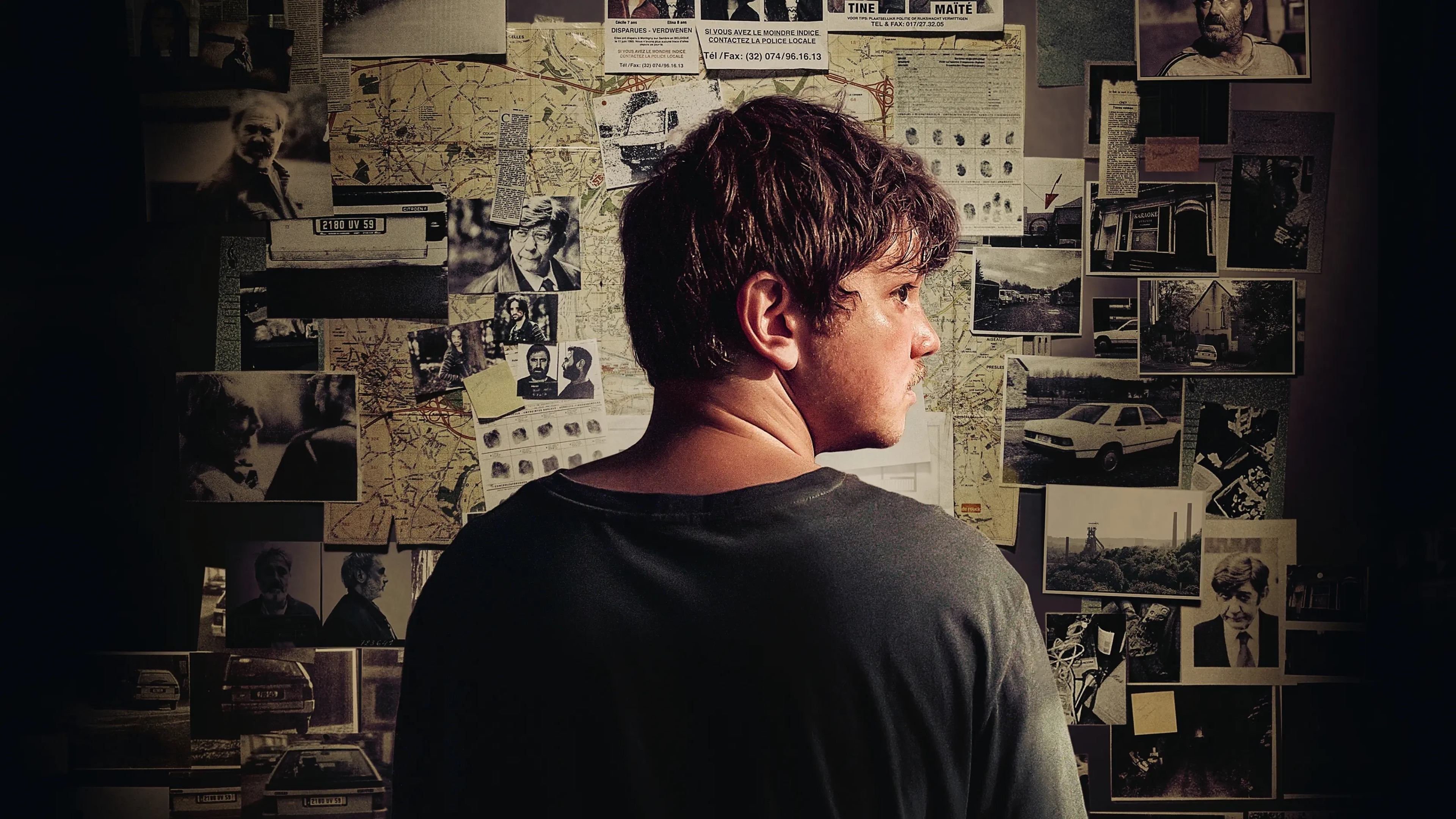 Backdrop for Maldoror