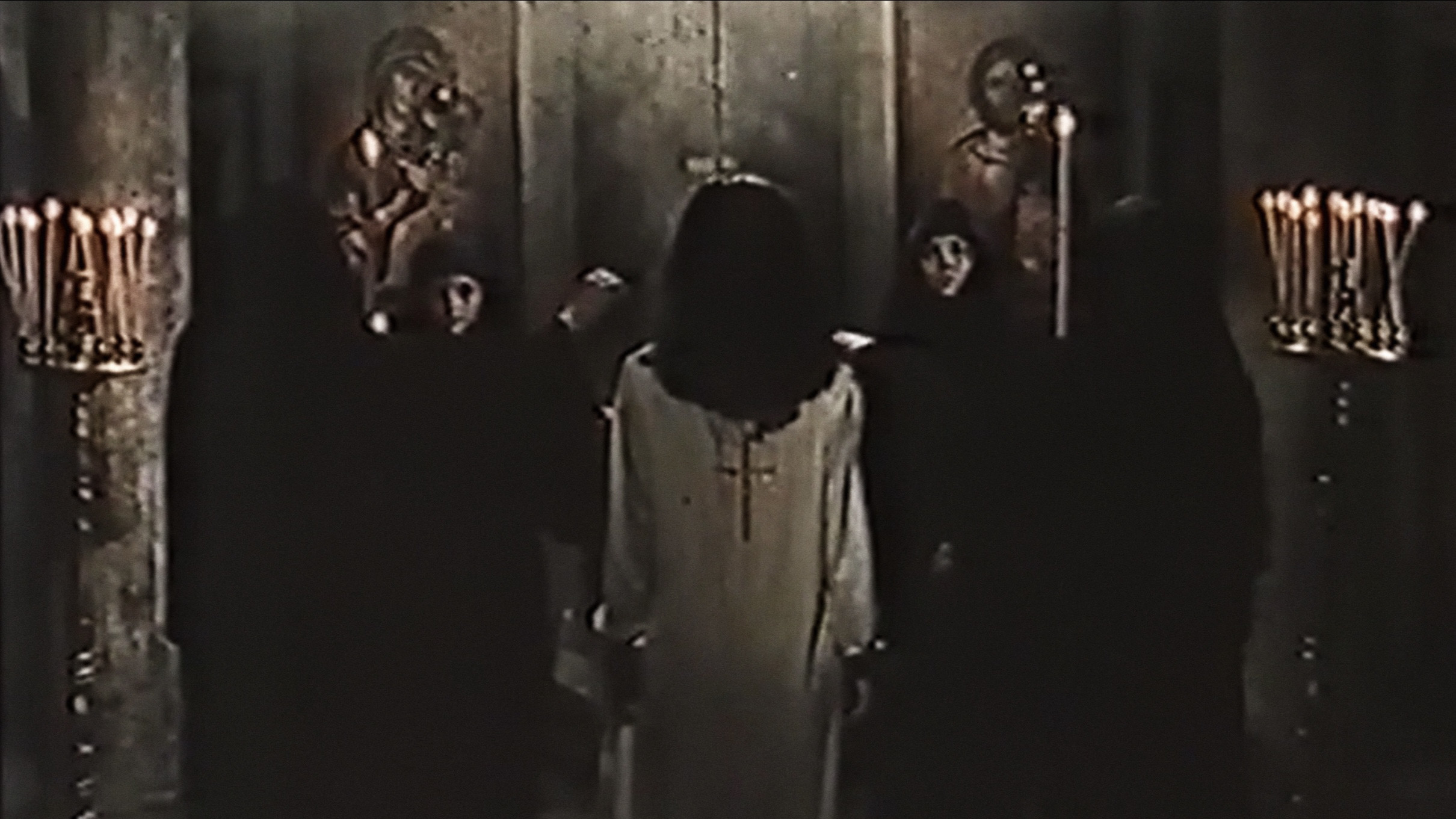 Backdrop for Act Of Faith