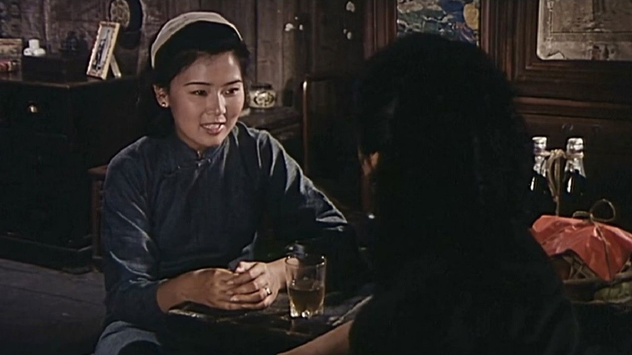 Backdrop for 琵琶魂