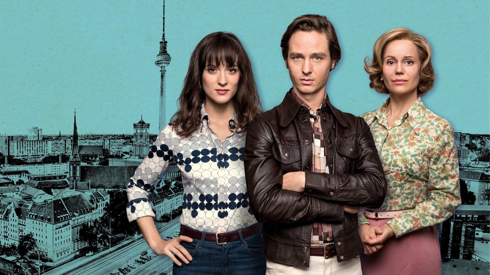 Backdrop for The Same Sky