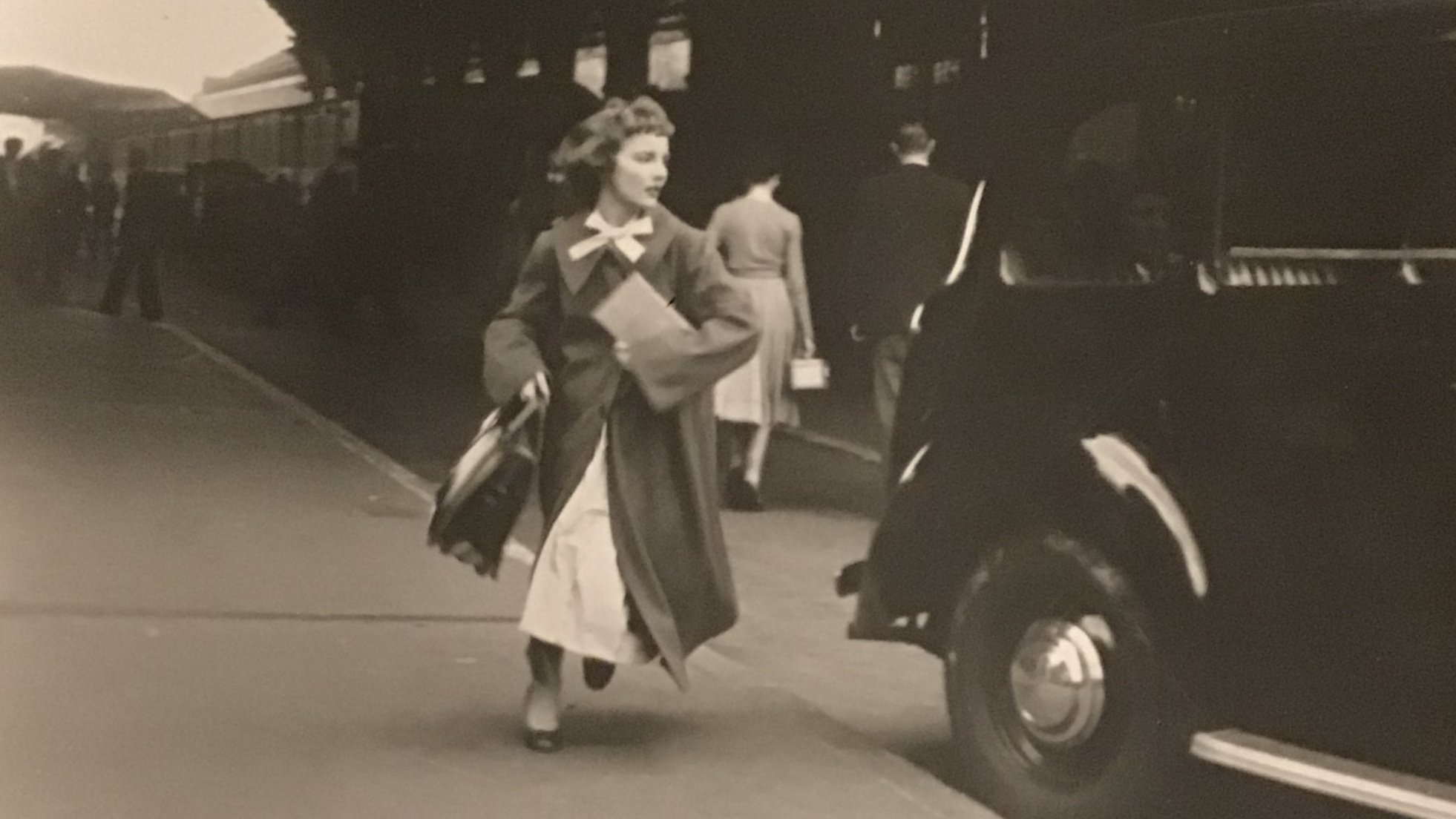 Backdrop for Track the Man Down