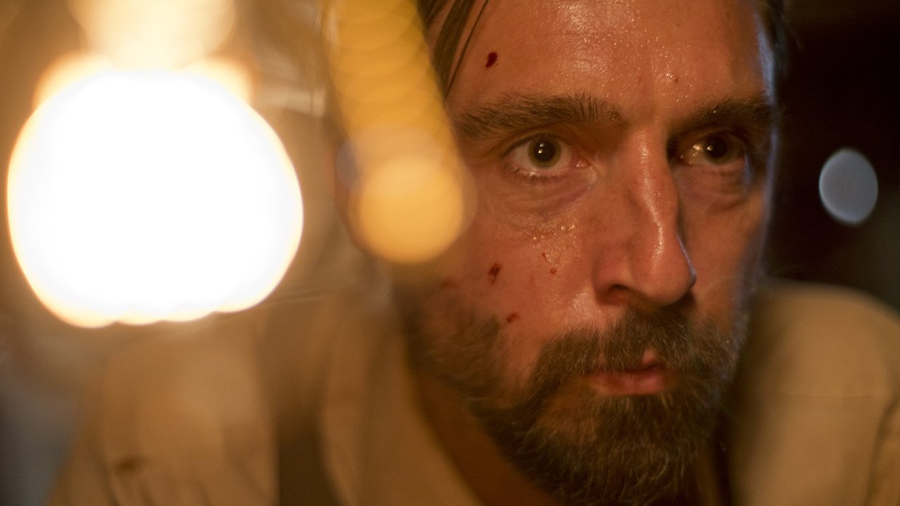 Backdrop for Chasseur