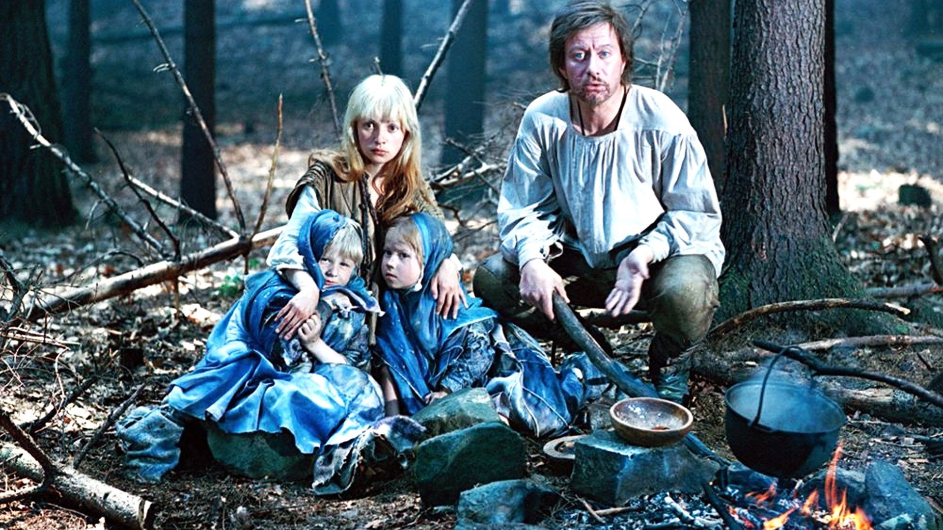 Backdrop for The Story of the Voyages