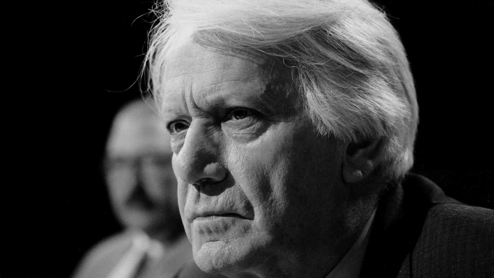 Backdrop for The Many Lives of Jorge Semprún