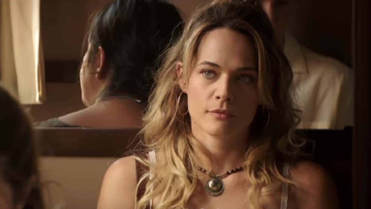 Backdrop for Forever You