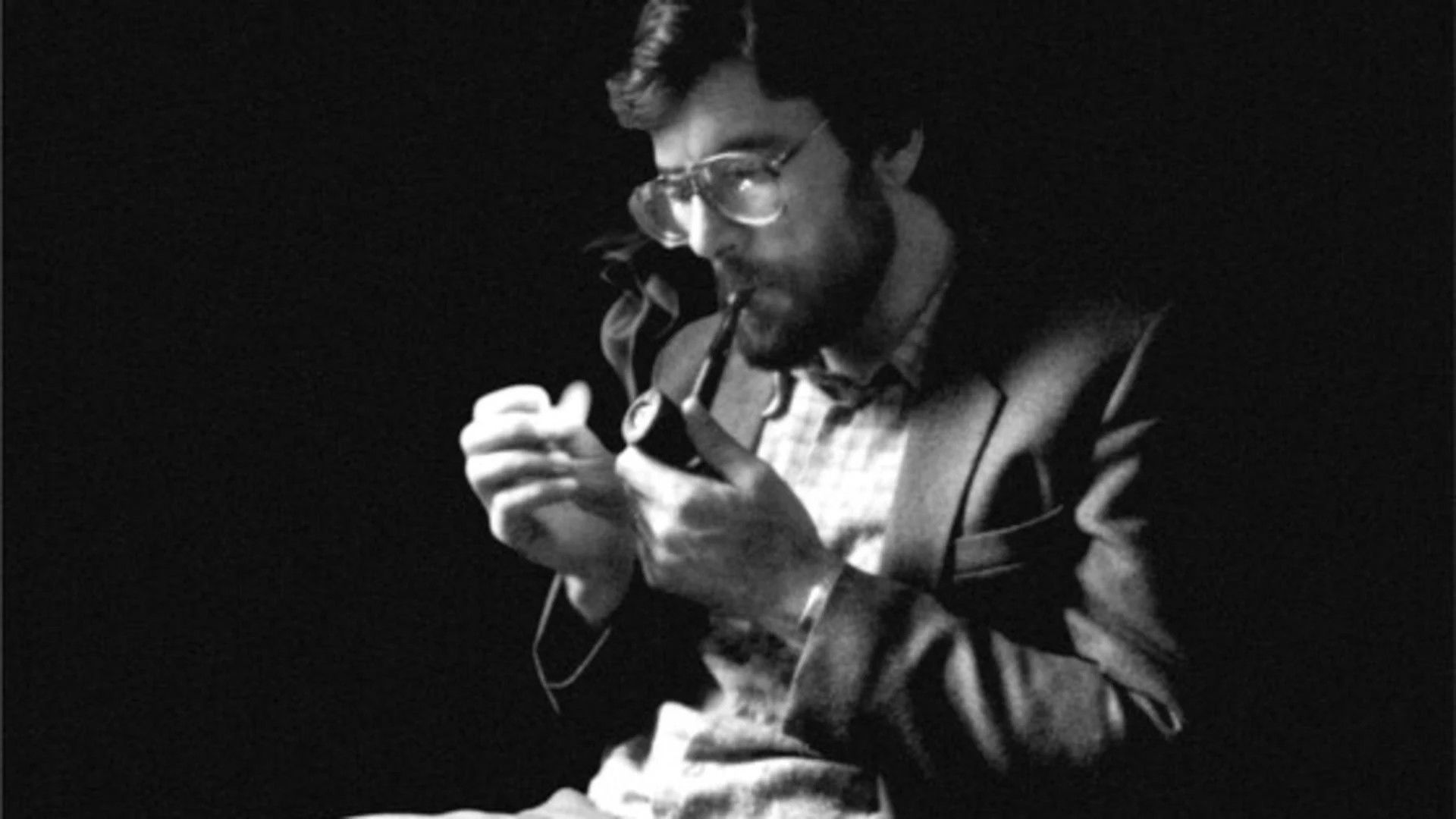 Backdrop for Gerry Adams: A Ballymurphy Man