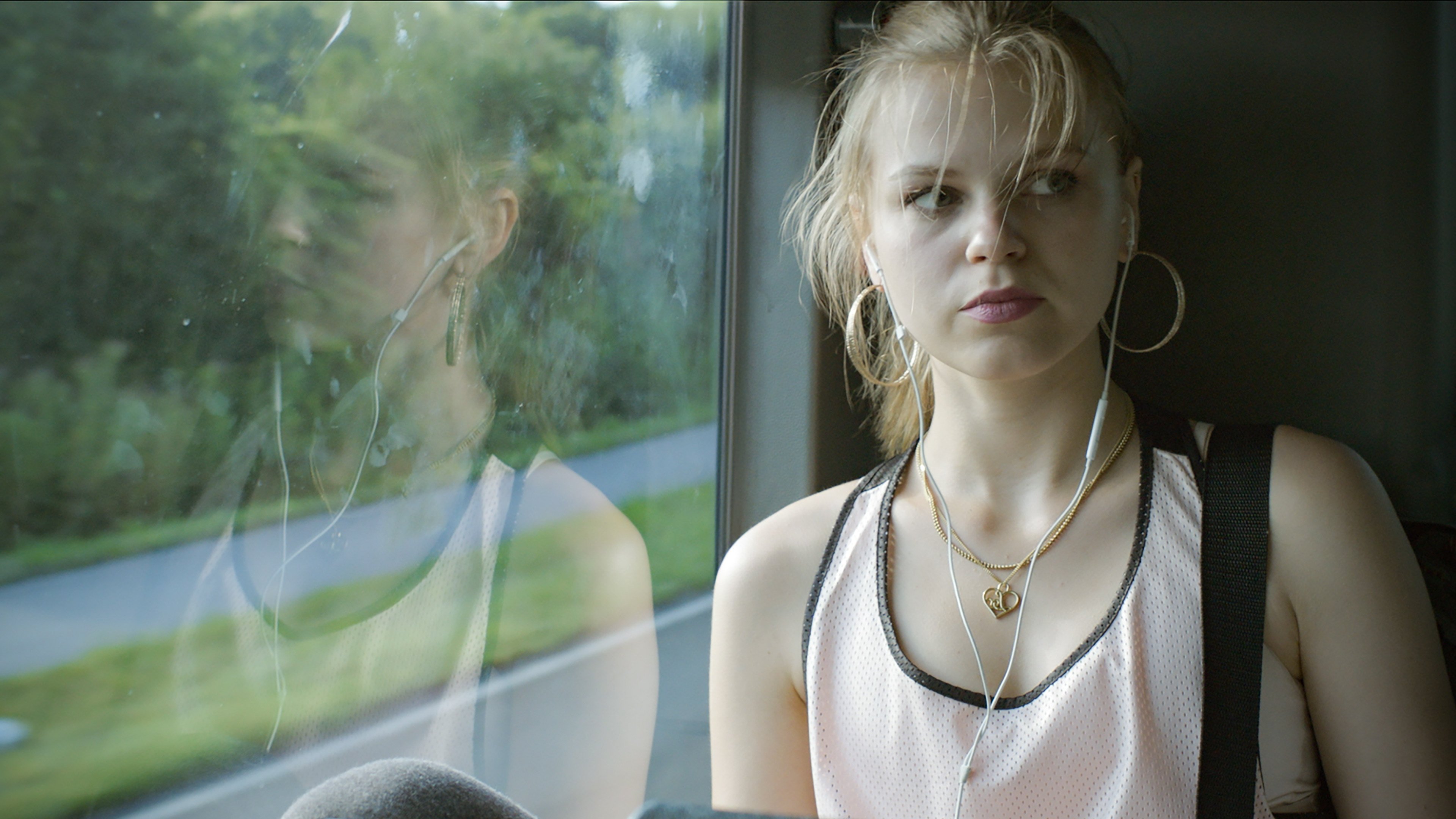 Backdrop for Don't Call Me Bro