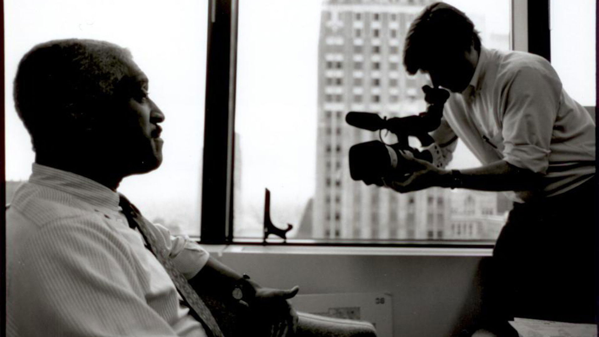 Backdrop for Brick by Brick: A Civil Rights Story