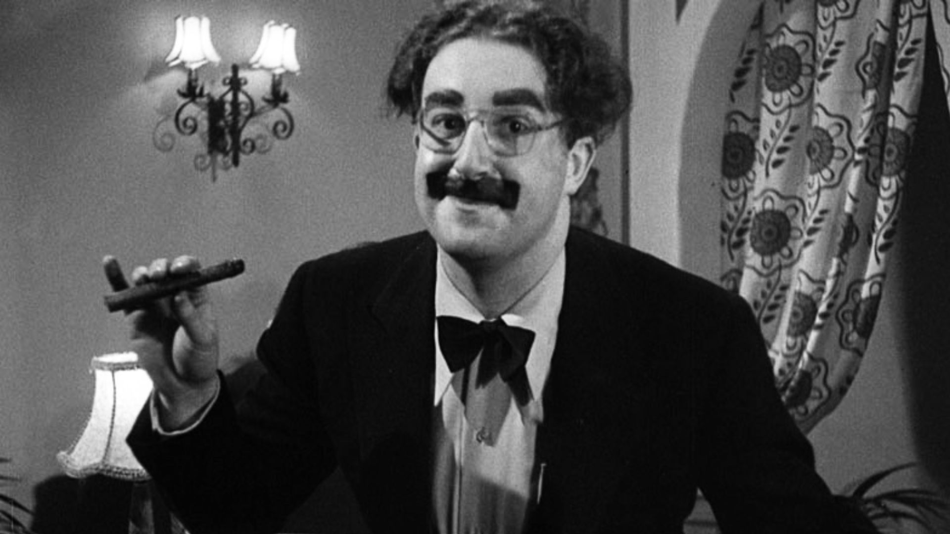 Backdrop for Let's Go Crazy