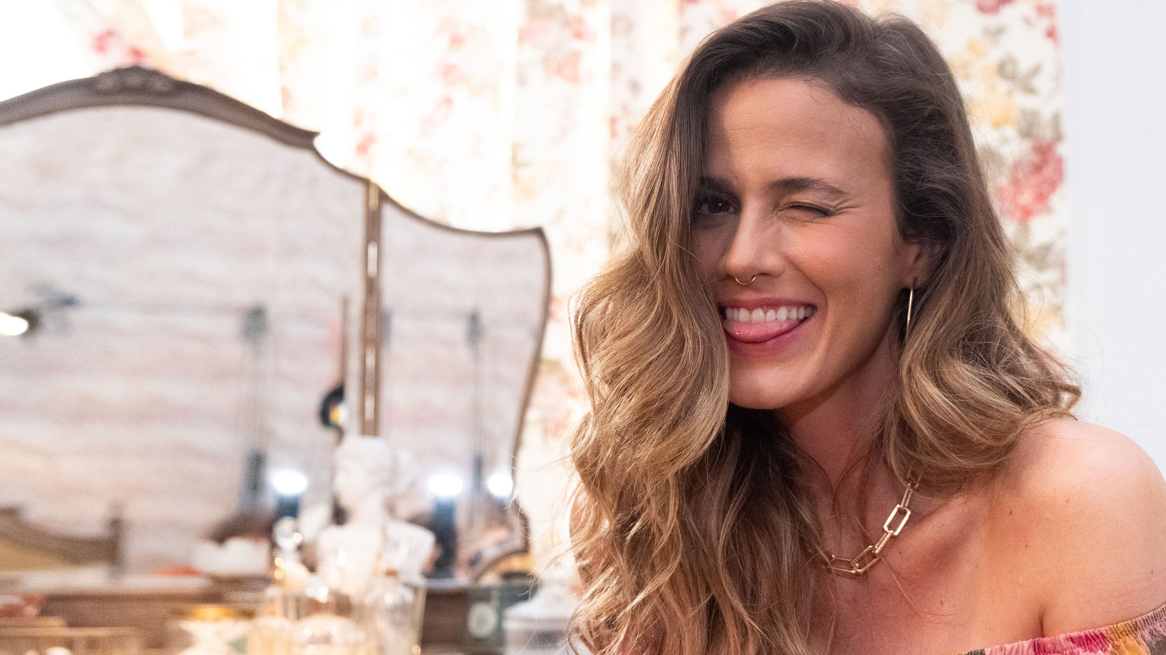 Backdrop for Sobrepostas