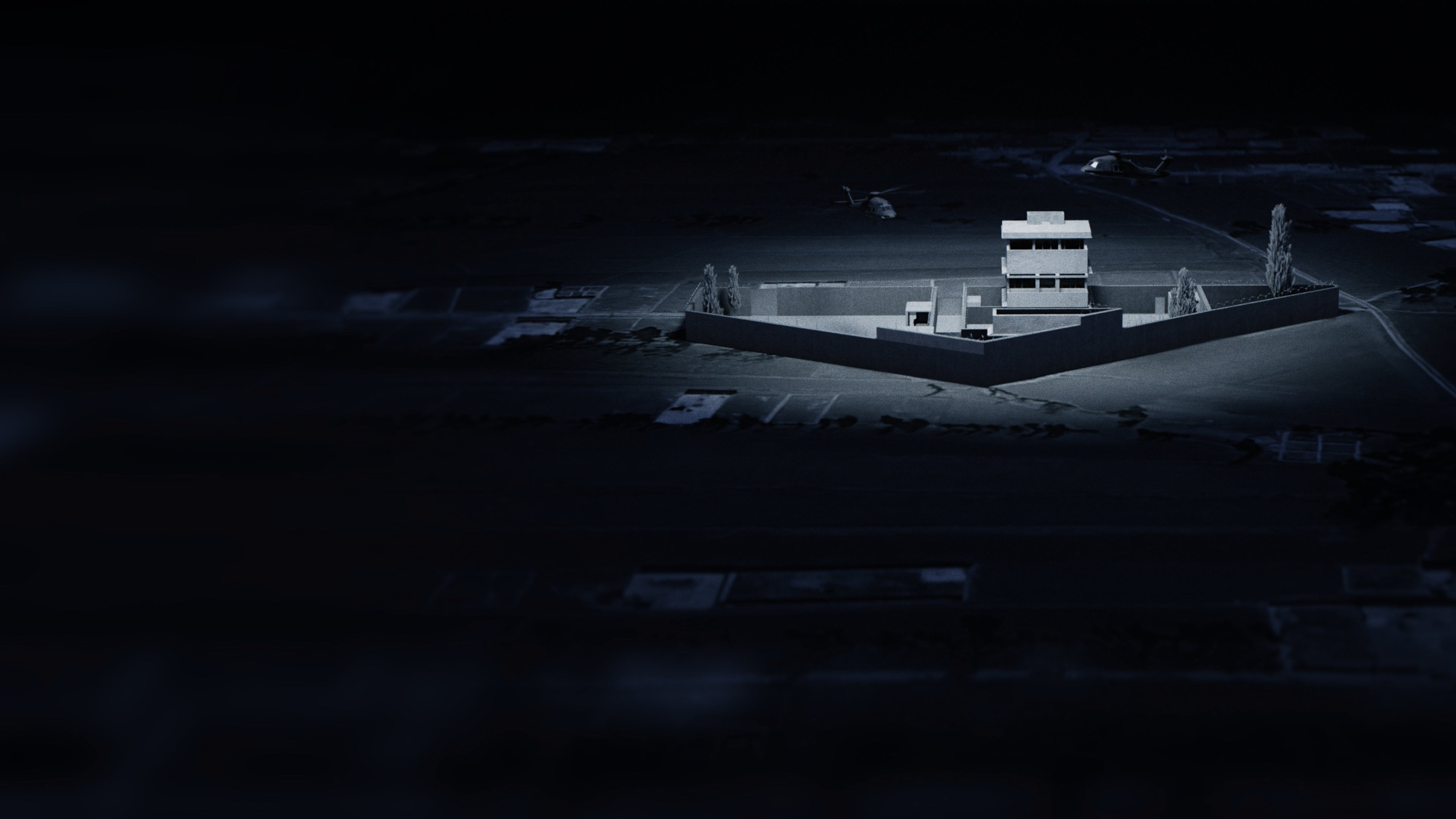 Backdrop for Under Exposure