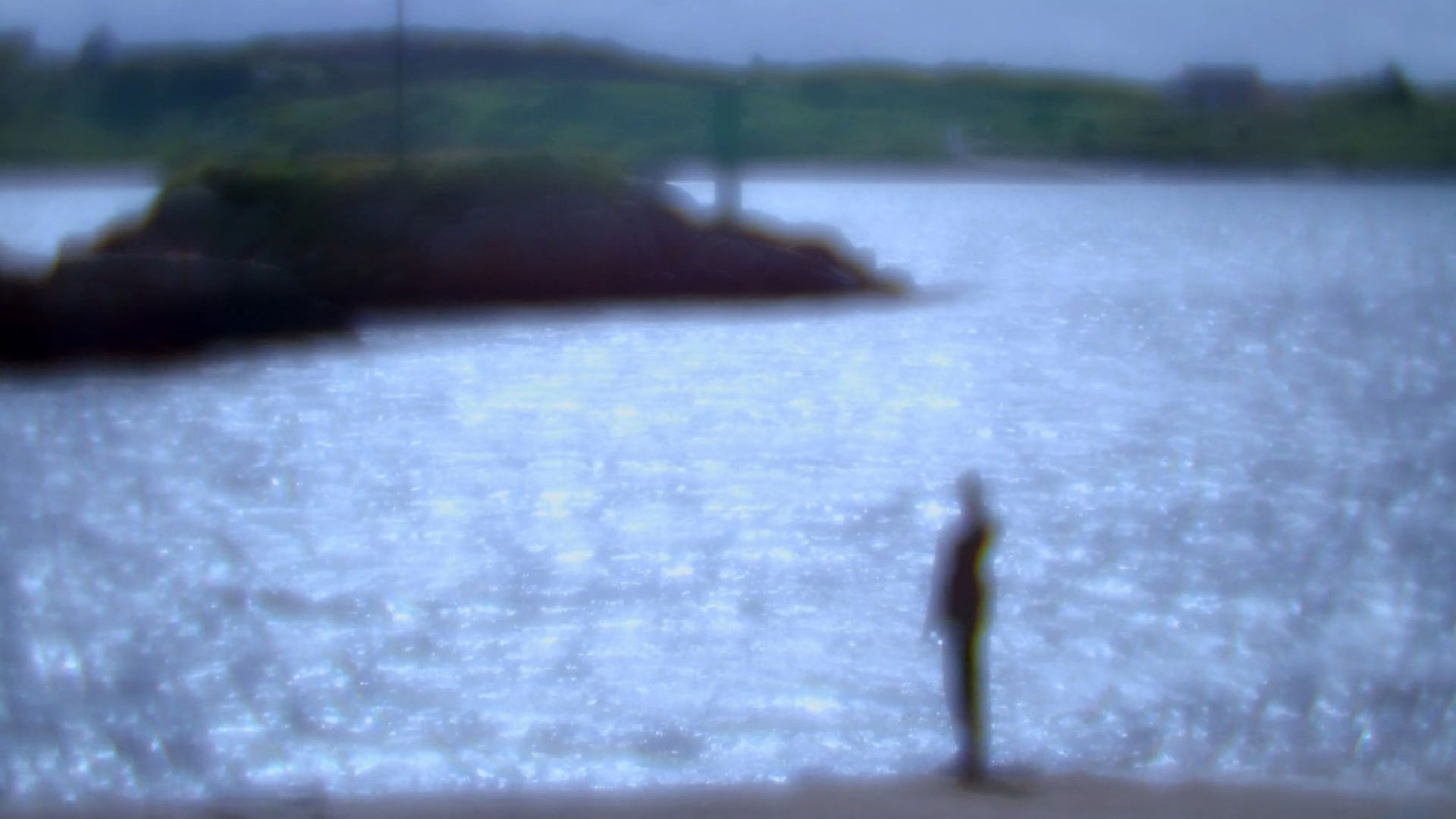 Backdrop for Phantom Islands