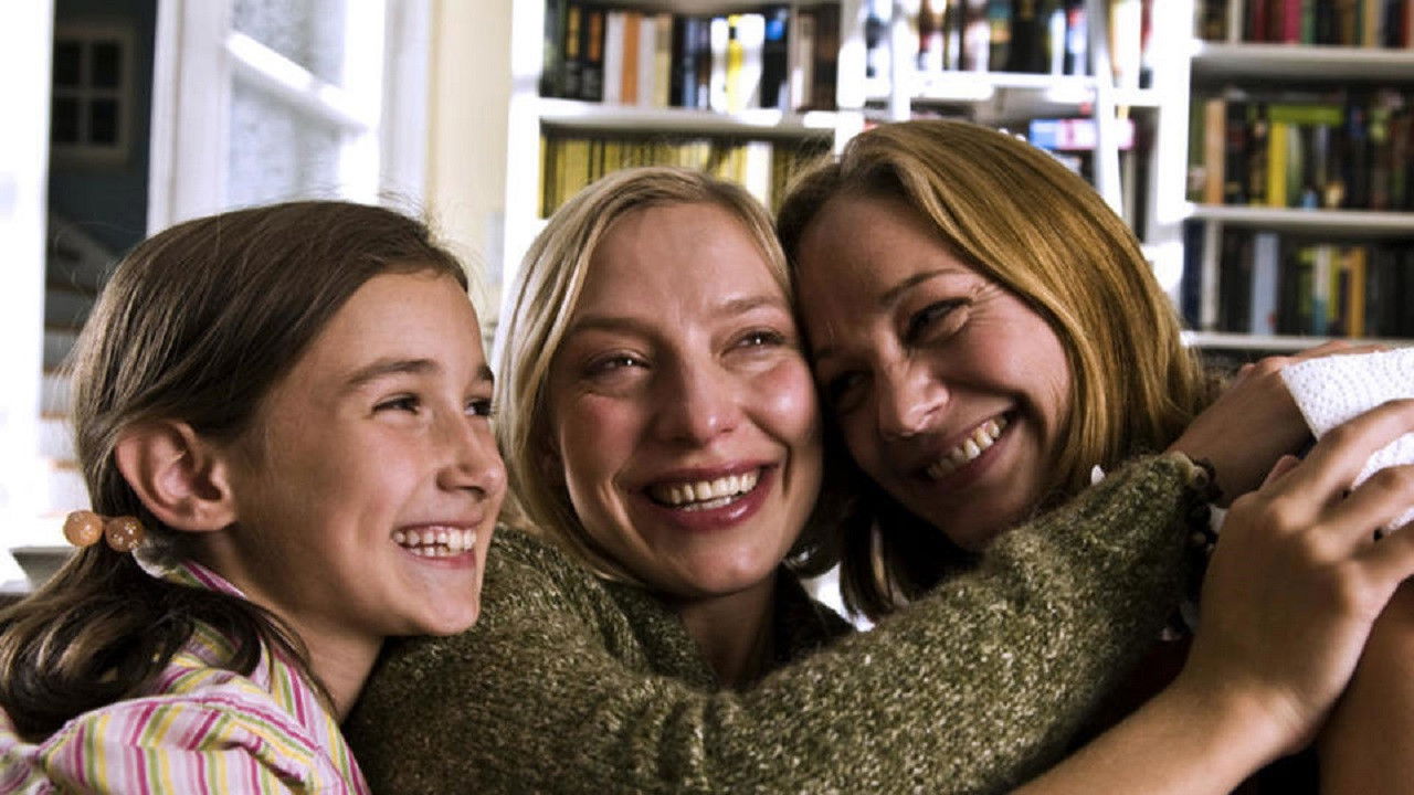 Backdrop for Neue Chance zum Glück