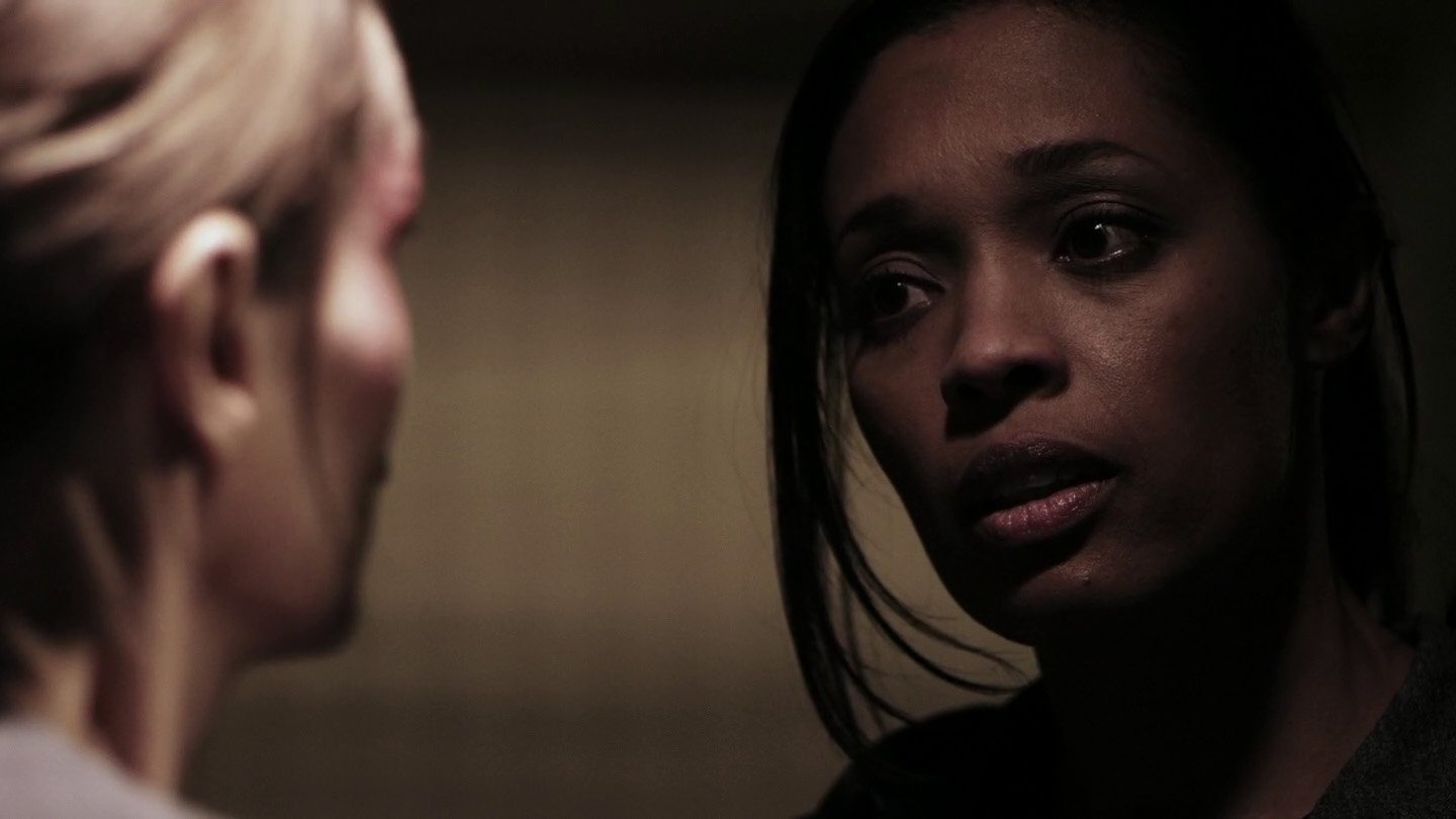 Backdrop for Collusions