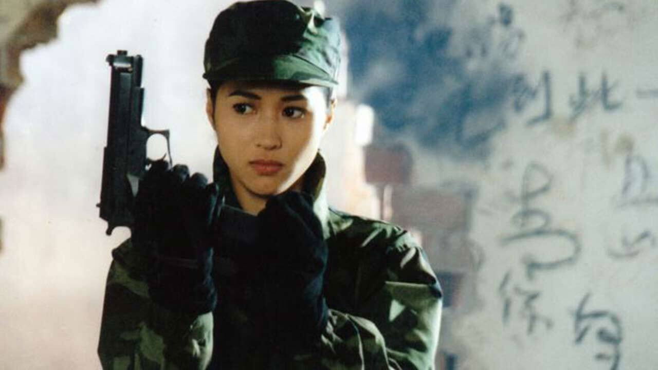 Backdrop for Velvet Gloves