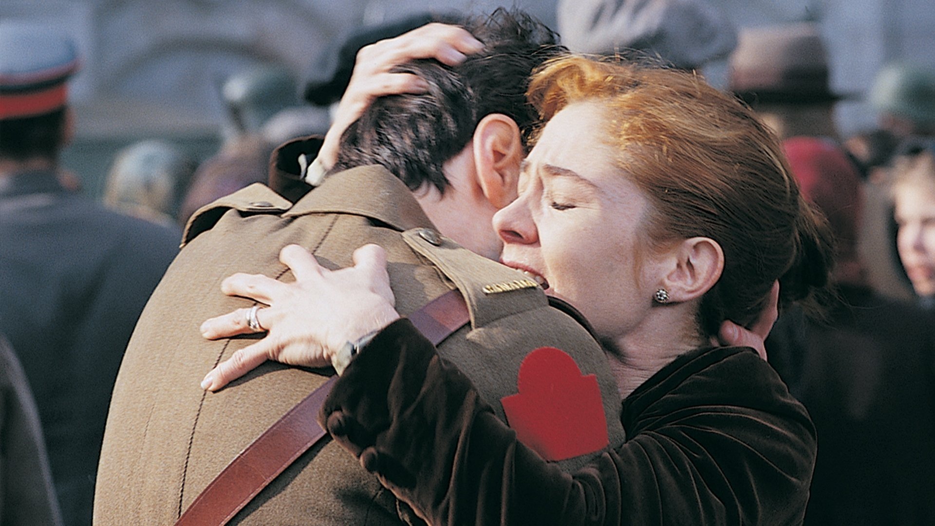 Backdrop for Anne of Green Gables: The Continuing Story