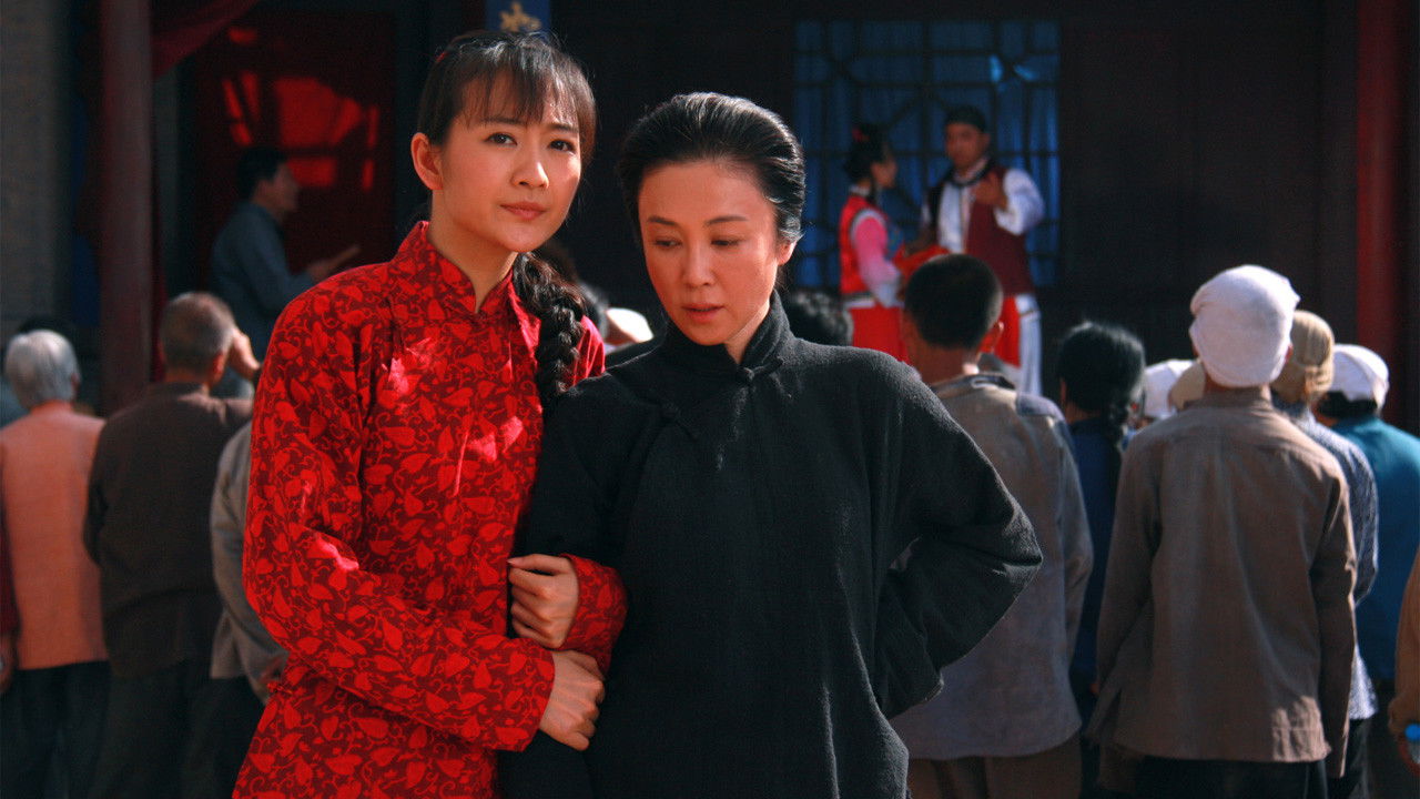 Backdrop for 西口情歌