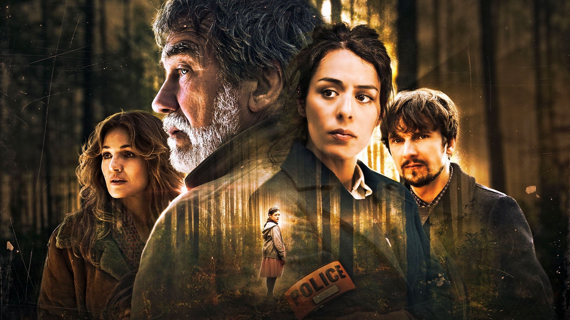 Backdrop for The Promise