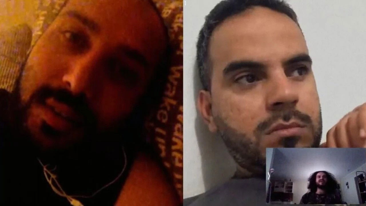 Backdrop for My Gaza Online