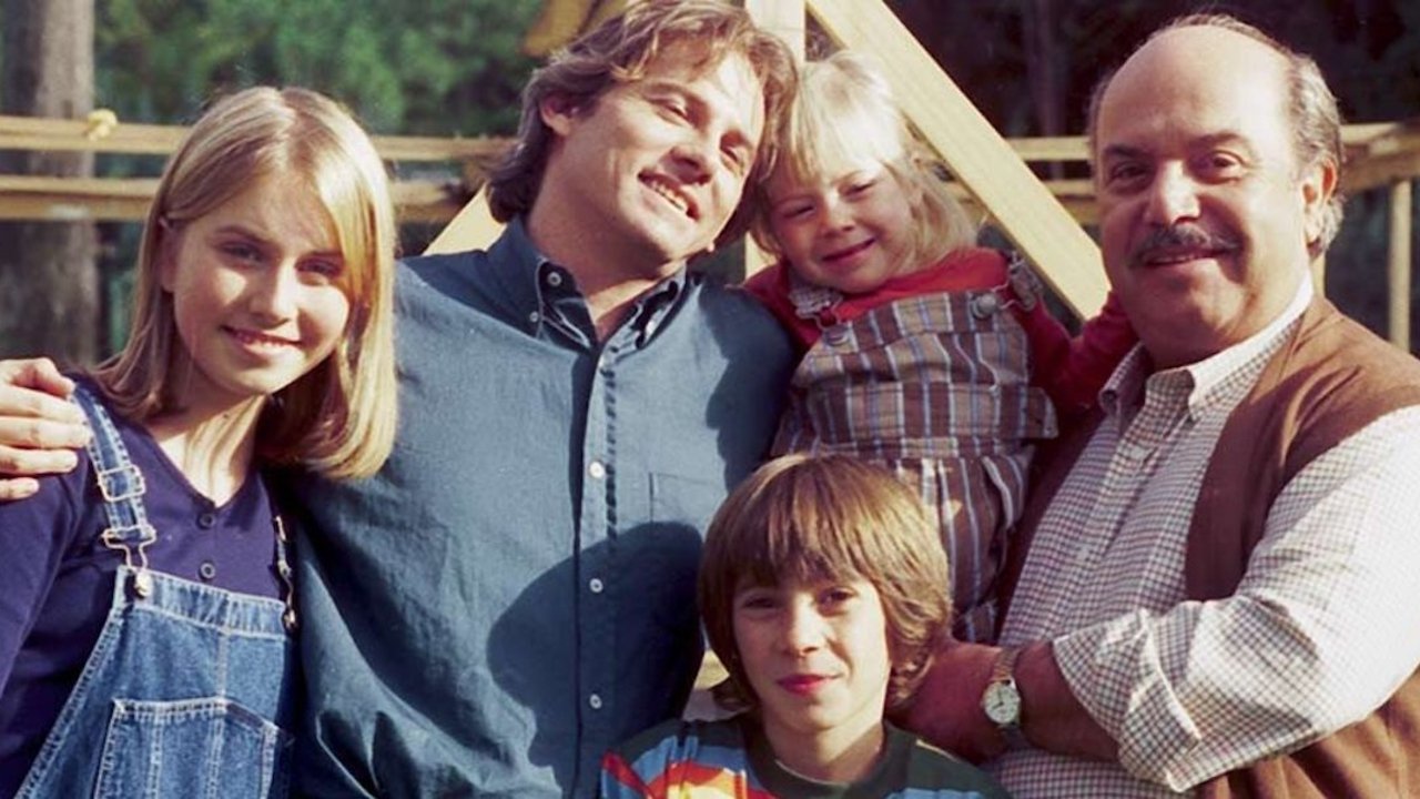 Backdrop for A doctor in the family