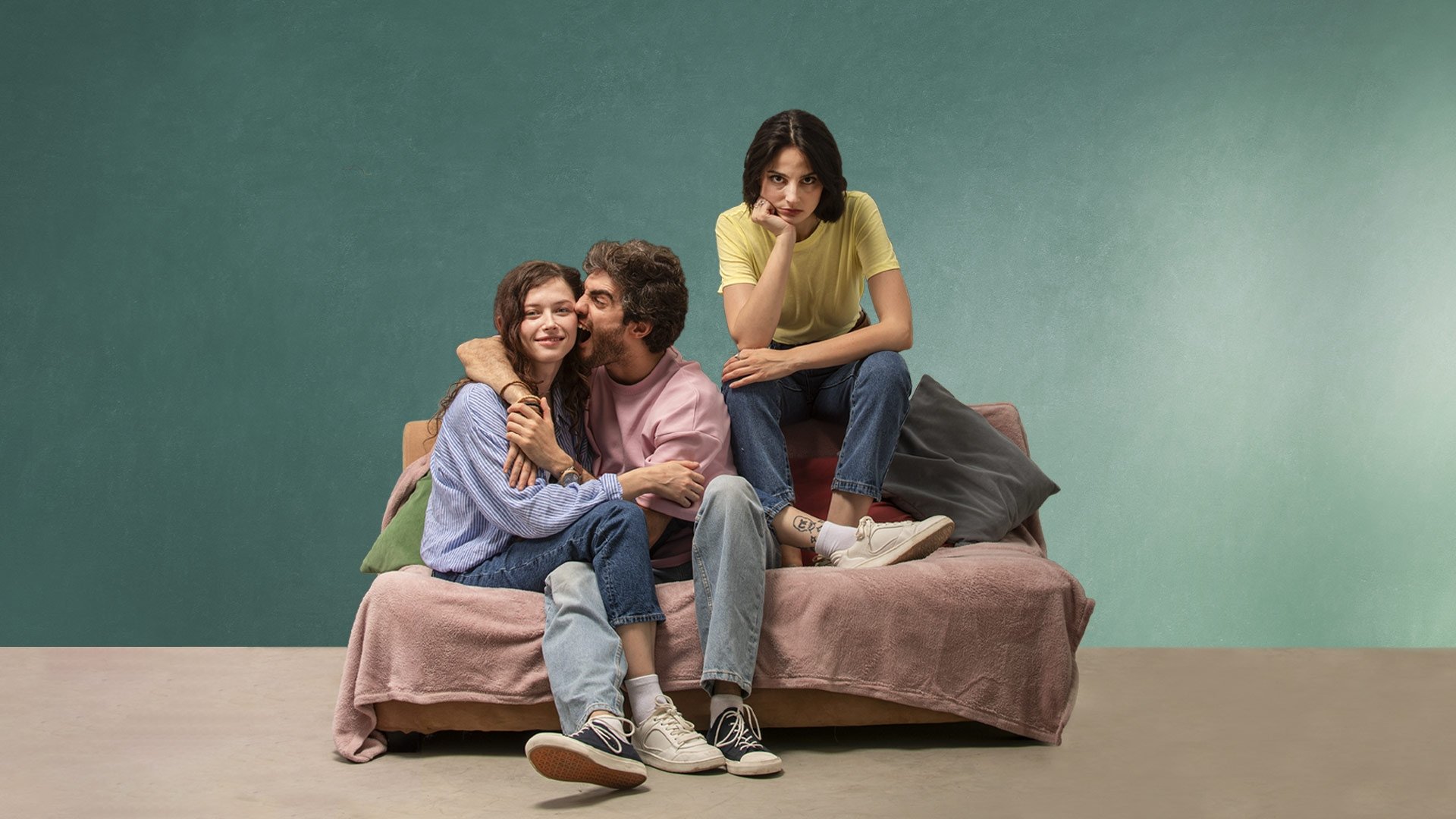 Backdrop for Who knows Mary