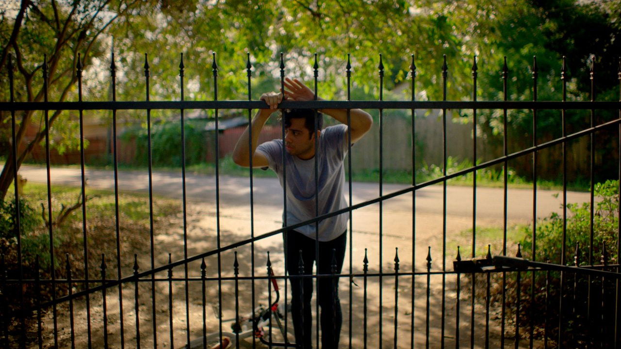 Backdrop for Rich Kids