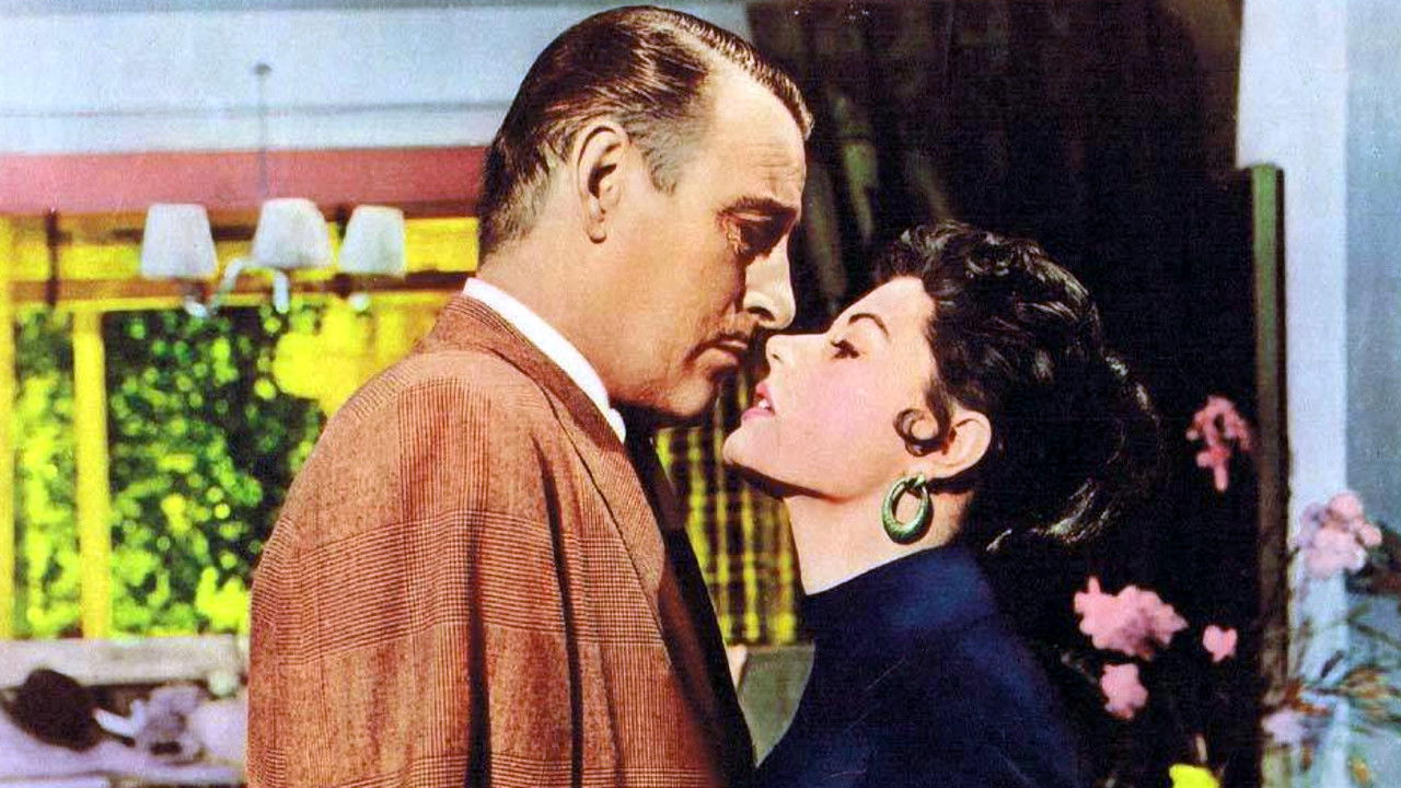 Backdrop for The Last Man to Hang