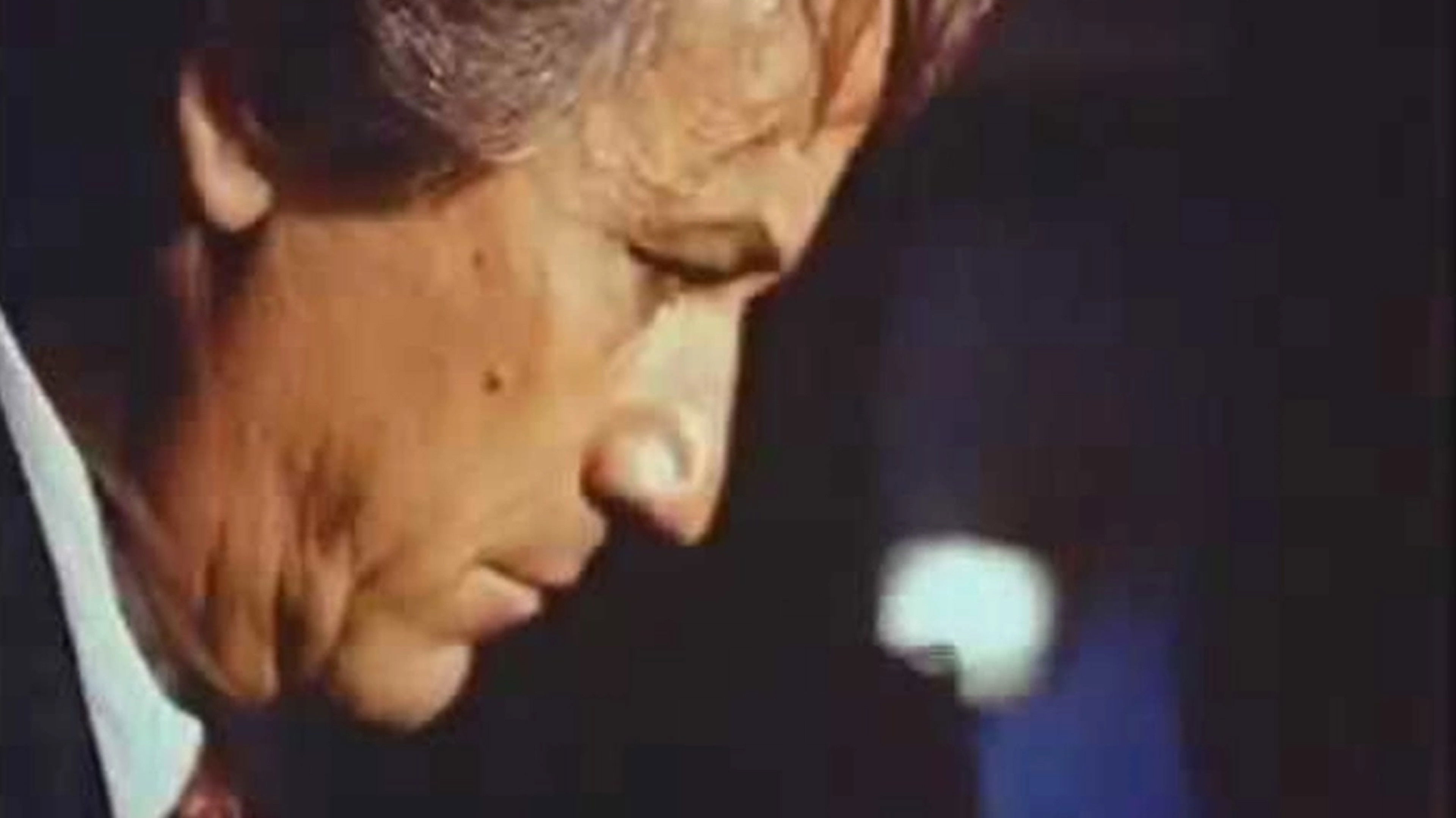 Backdrop for The Underground Man