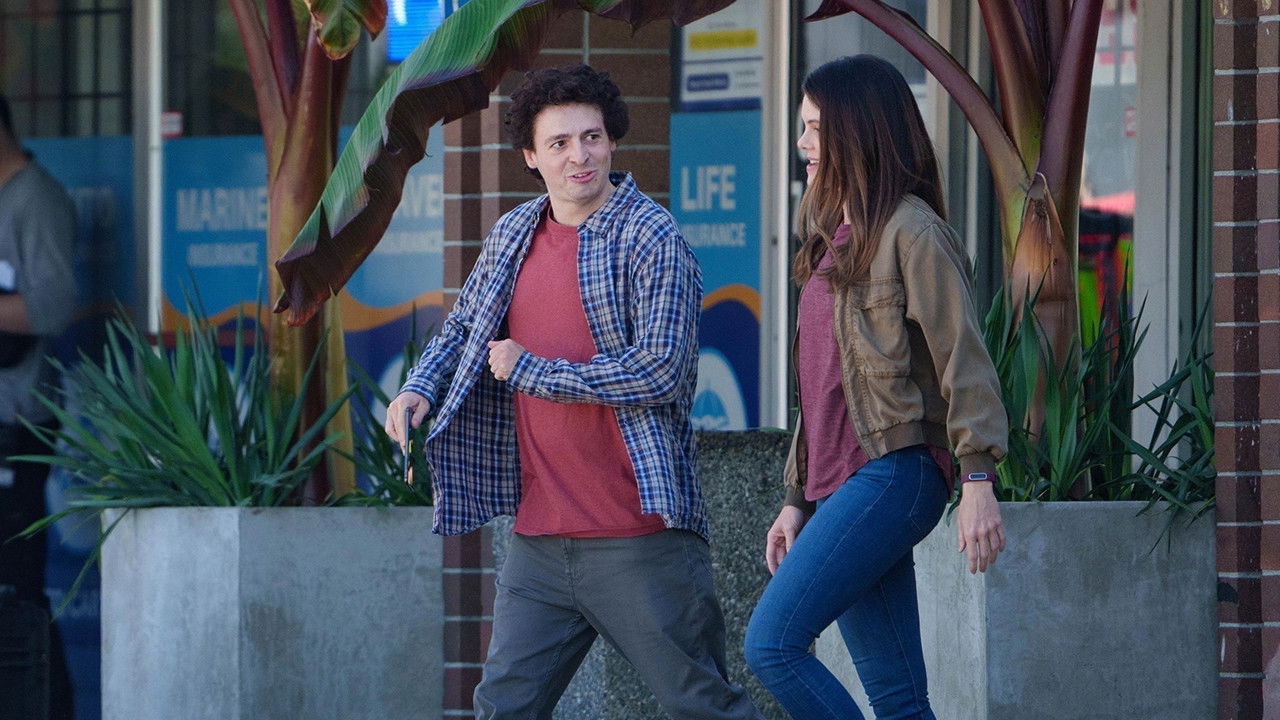 Backdrop for The Altruists