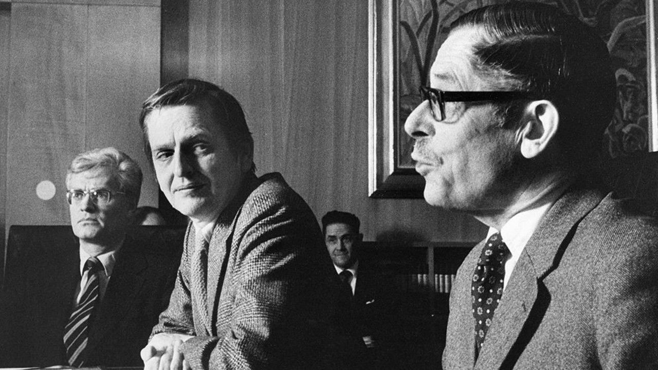 Backdrop for Bordellhärvan