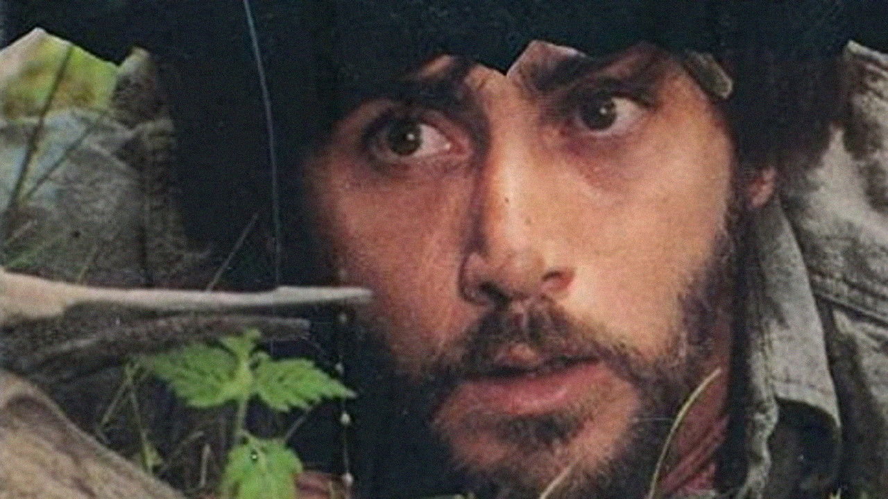 Backdrop for No Drums, No Bugles