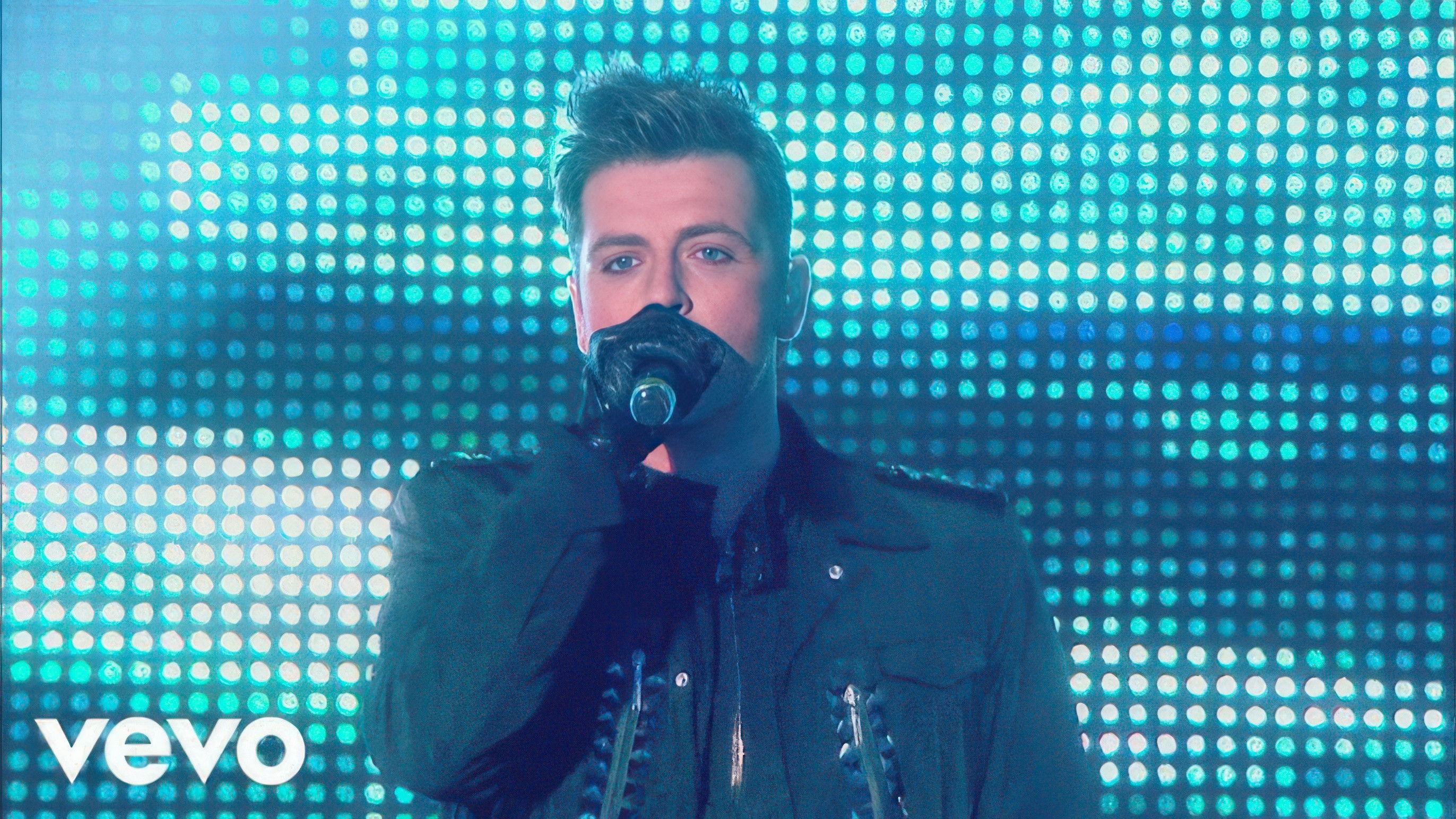 Backdrop for Westlife: The Where We Are Tour