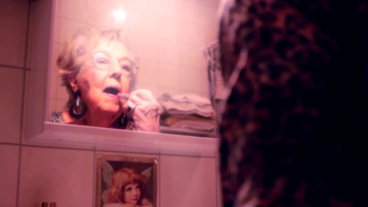 Backdrop for Another Affair to Remember!